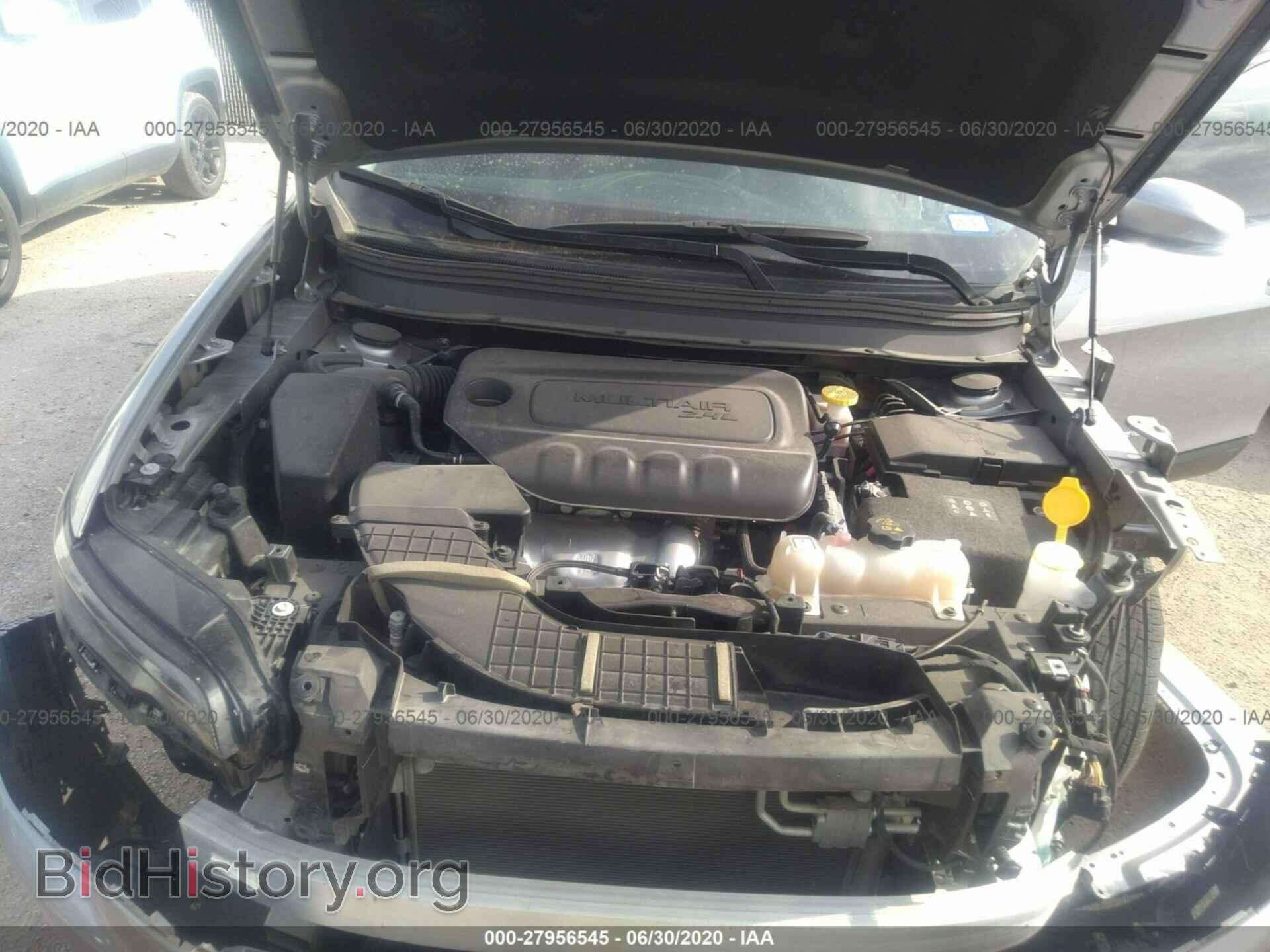 2019 JEEP CHEROKEE - VIN: 1C4PJLLBXKD297686 - Photo 10