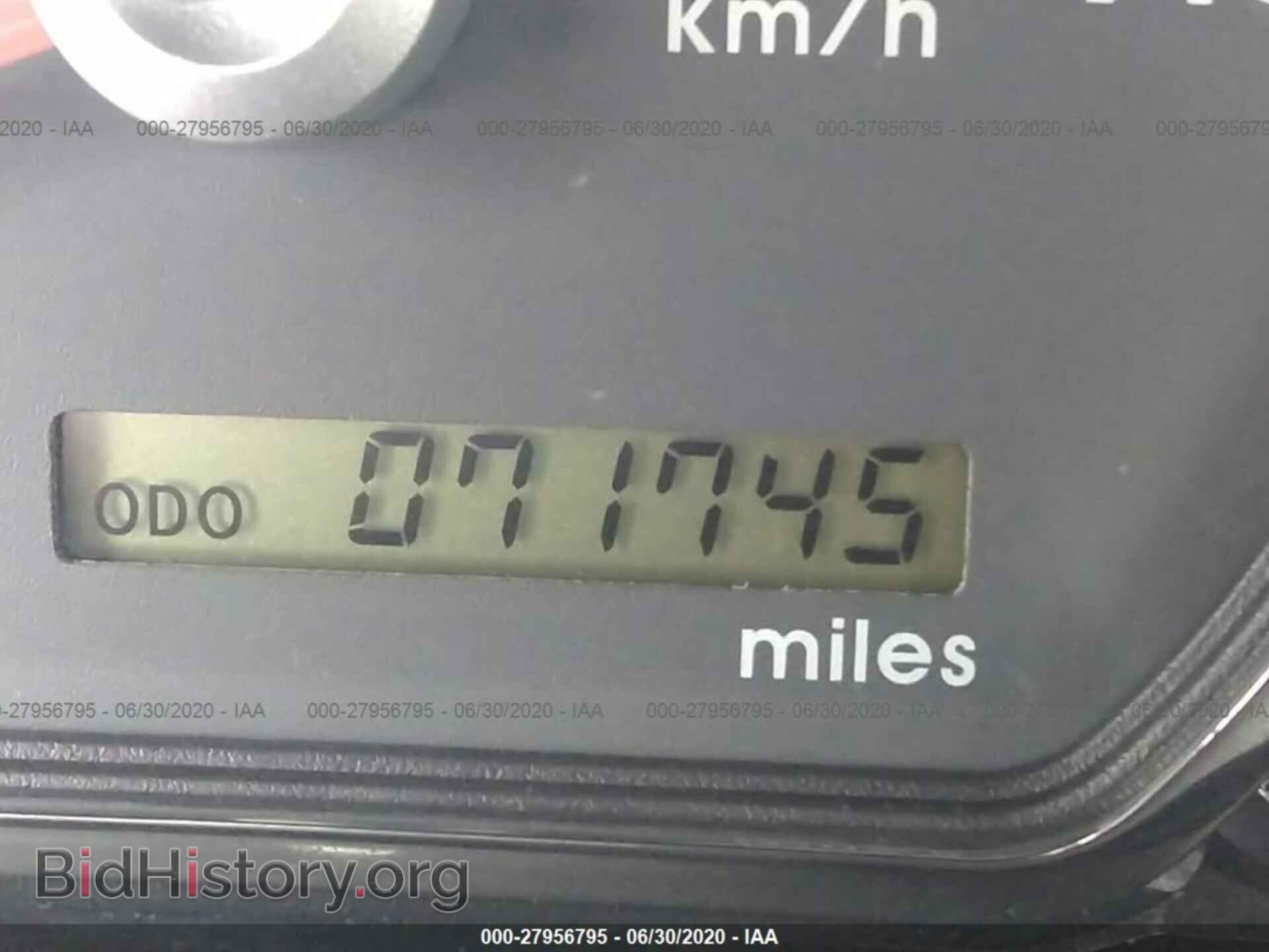 2012 MITSUBISHI GALANT - VIN: 4A32B3FF0CE025548 - Фото 7