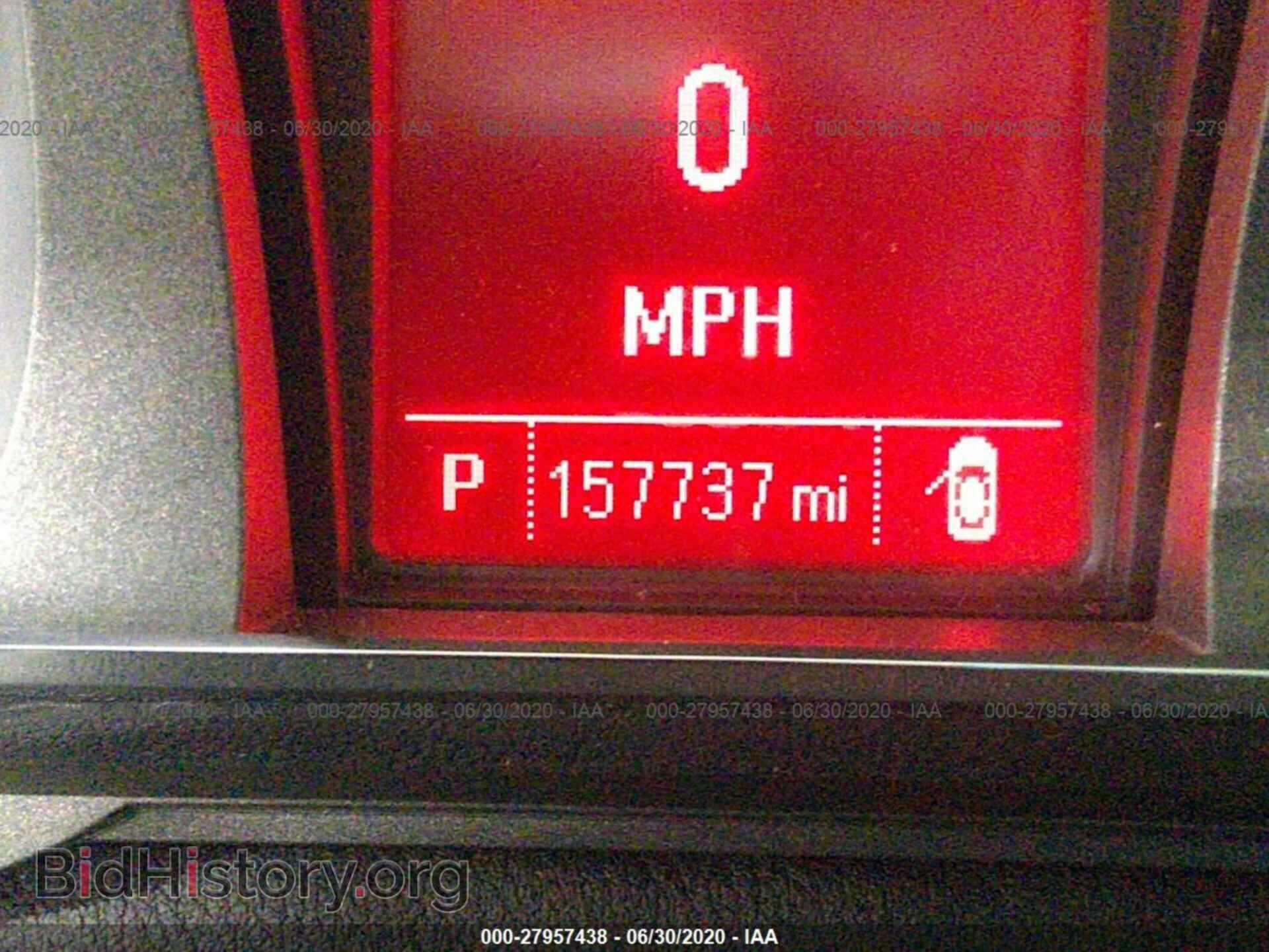 2012 GMC TERRAIN - VIN: 2GKFLTEK0C6270438 - Фото 7