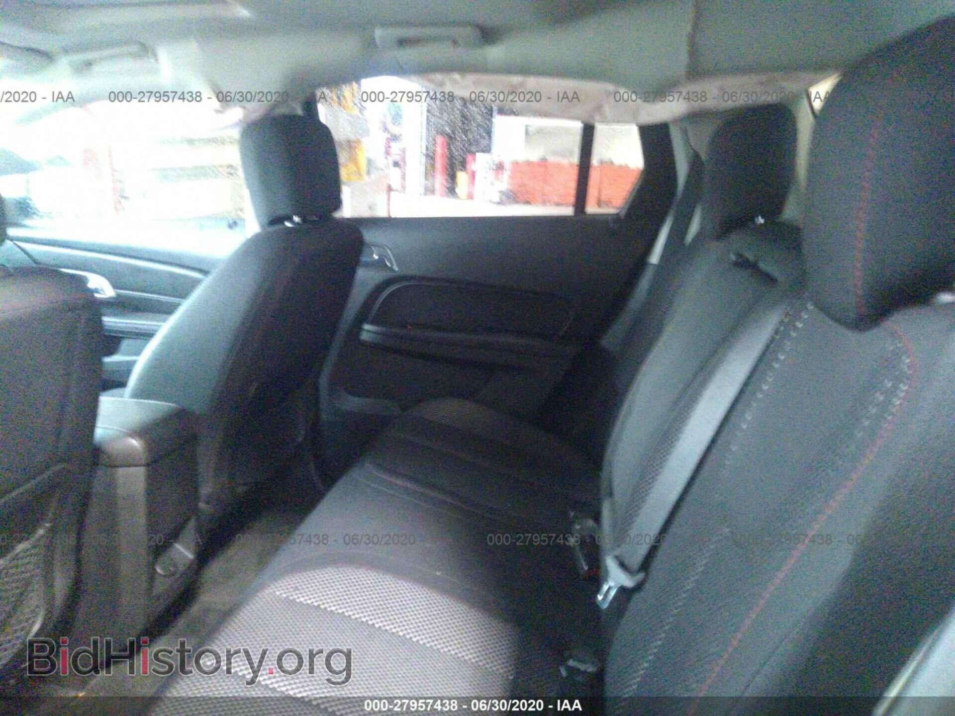 2012 GMC TERRAIN - VIN: 2GKFLTEK0C6270438 - Фото 8
