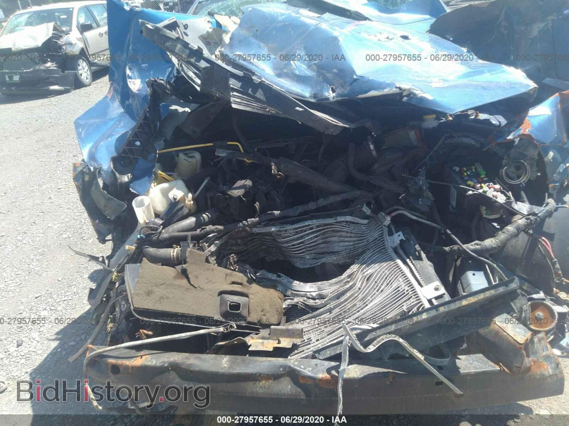 2010 DODGE AVENGER - VIN: 1B3CC5FB3AN171325 - Photo 10