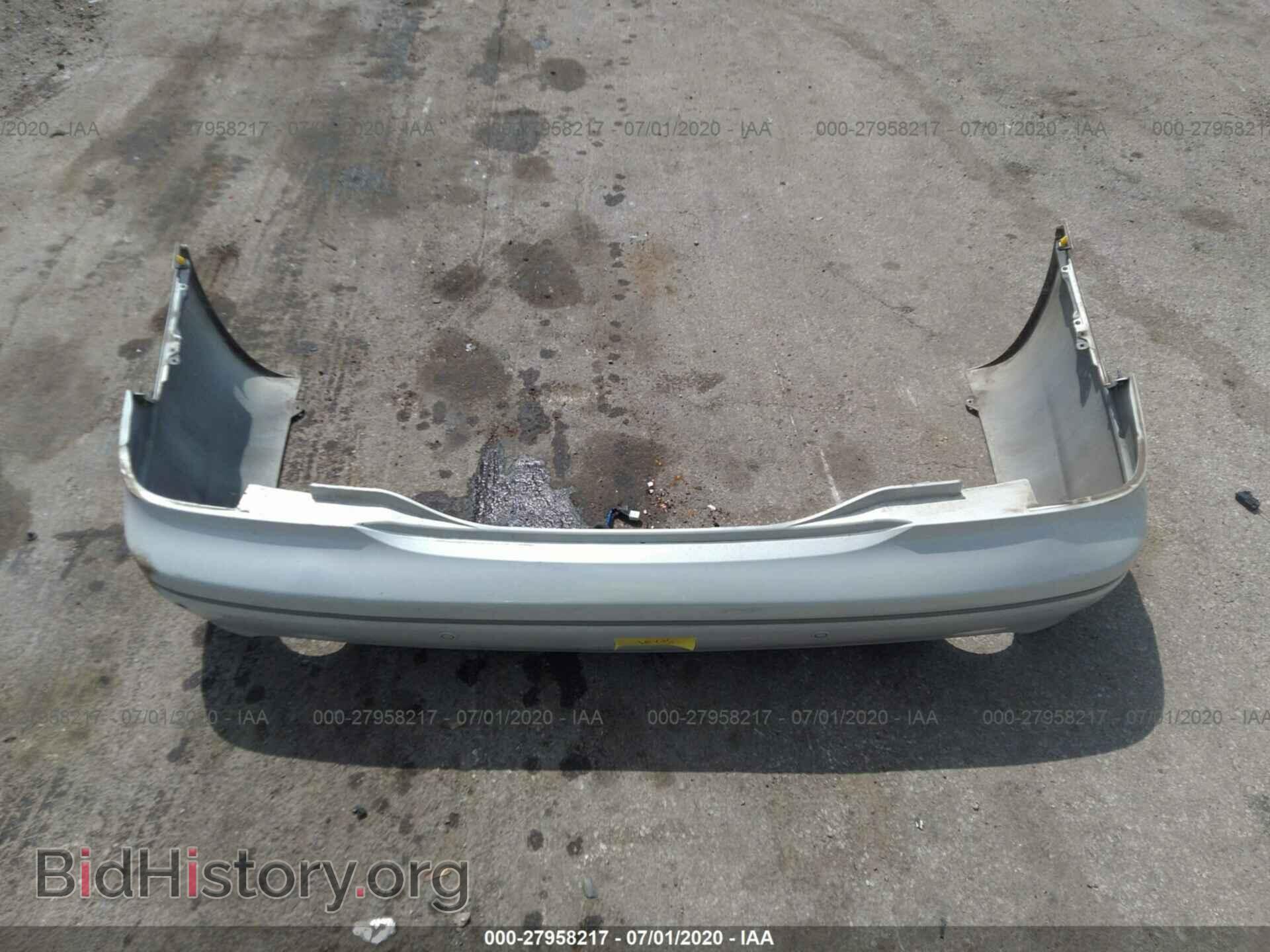 2005 LEXUS LS - VIN: JTHBN36F055005697 - Фото 12