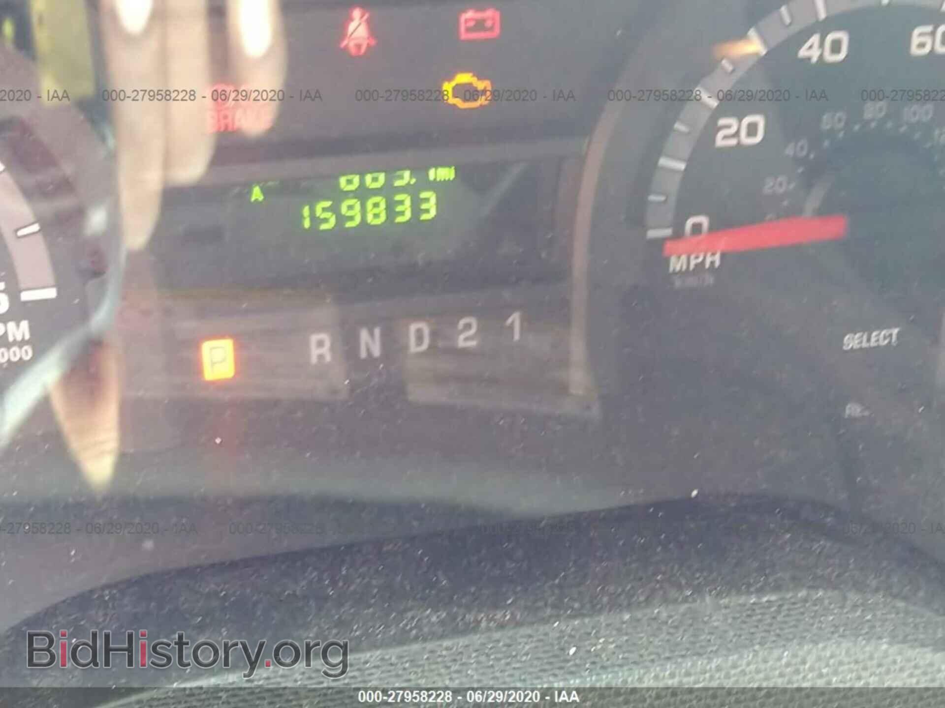 2013 FORD ECONOLINE CARGO VAN - VIN: 1FTNS1EWXDDA91442 - Photo 7