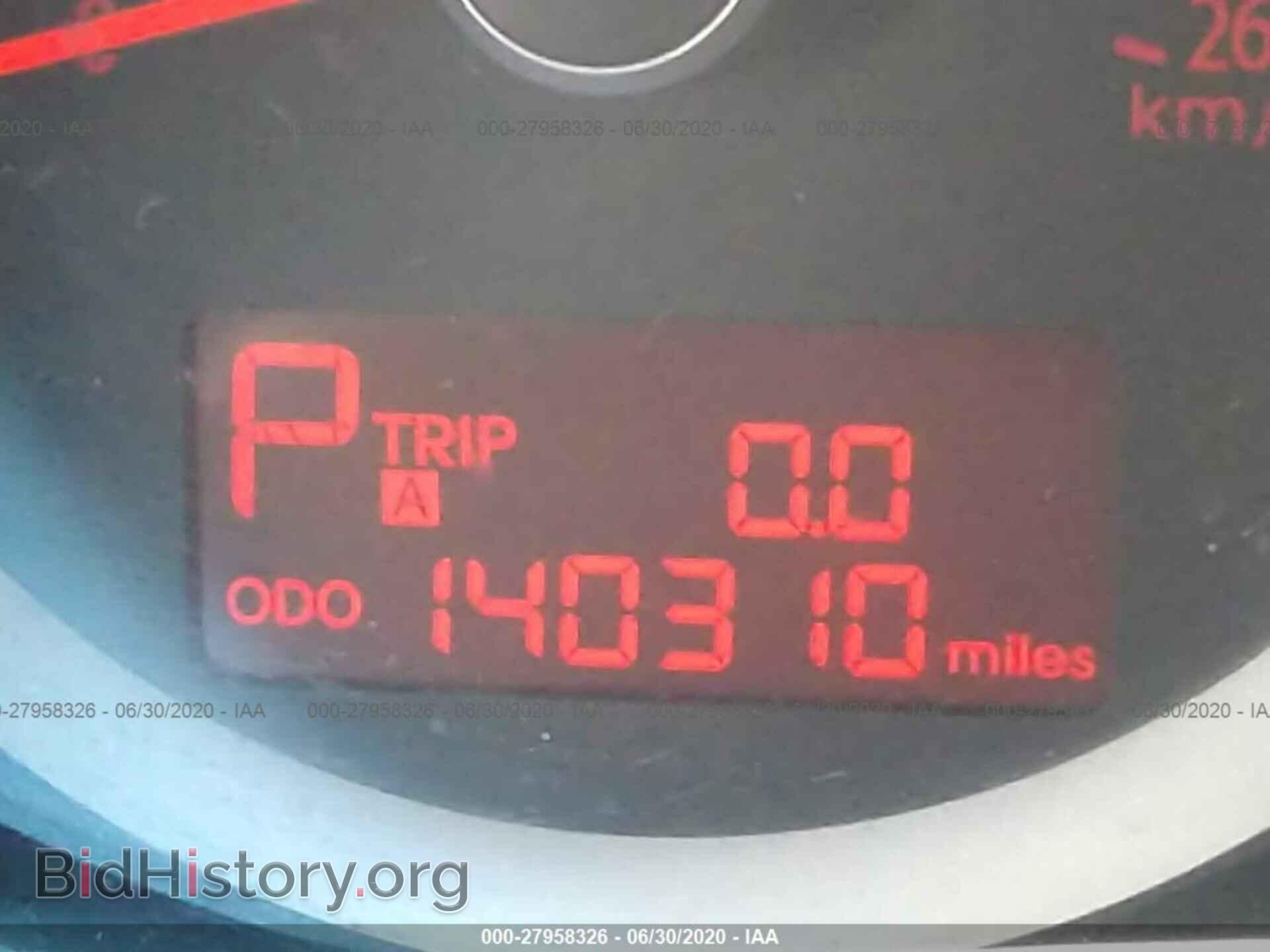 2010 KIA OPTIMA - VIN: KNAGG4A88A5414473 - Фото 7