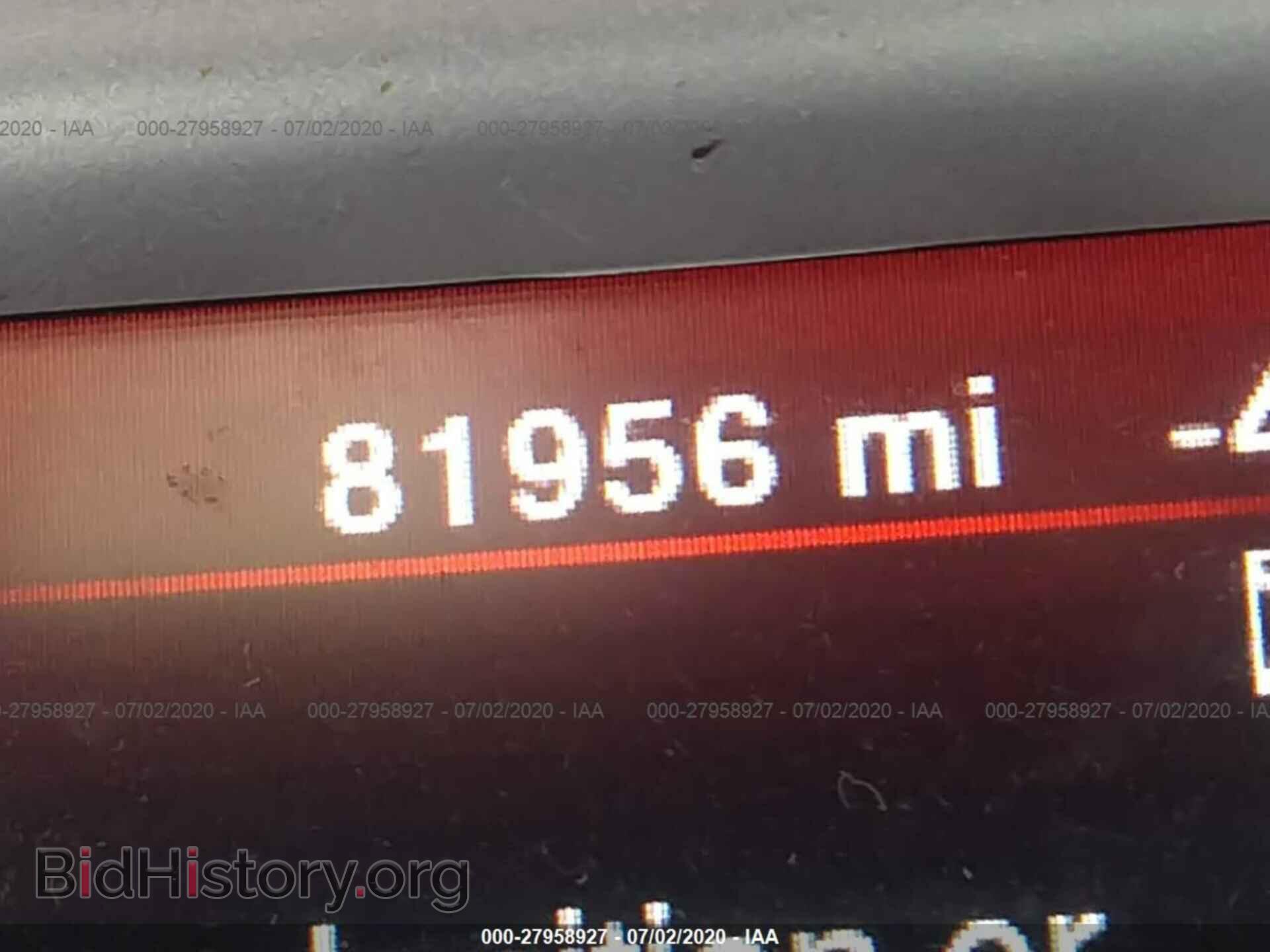 2017 DODGE JOURNEY - VIN: 3C4PDCBG9HT509307 - Photo 7