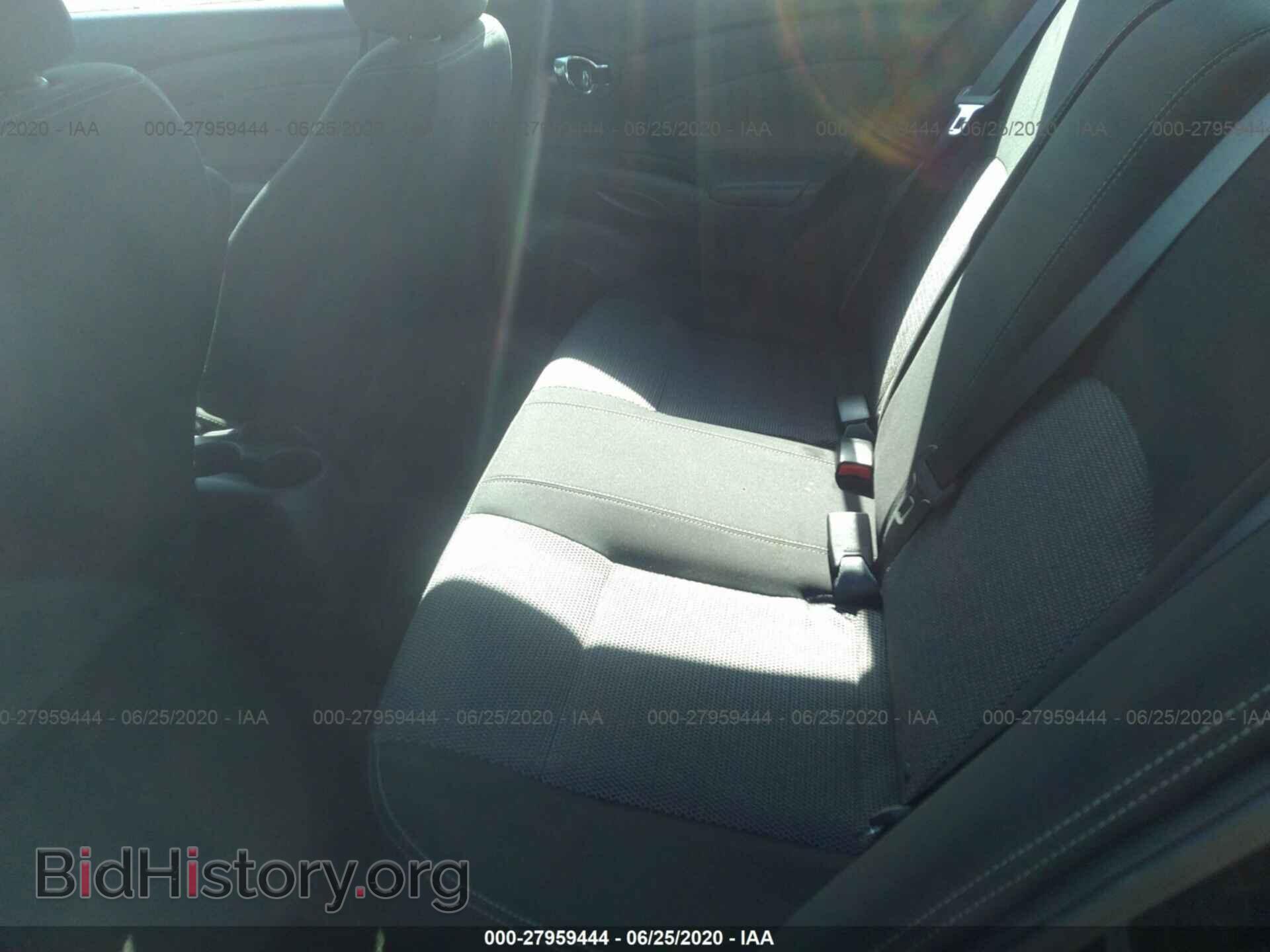2019 NISSAN VERSA - VIN: 3N1CN7AP3KL846876 - Фото 8