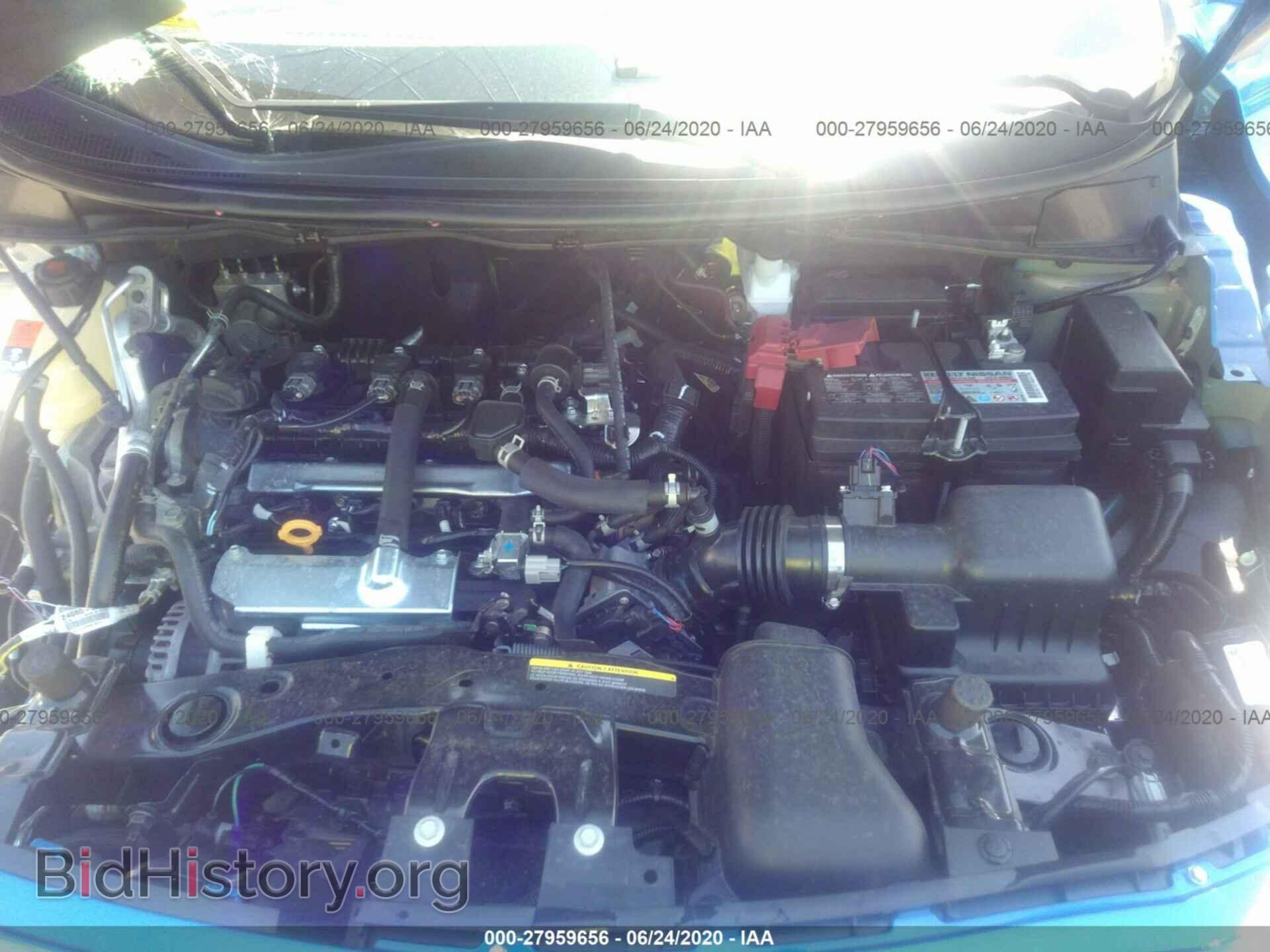 2020 NISSAN VERSA - VIN: 3N1CN8EVXLL865778 - Фото 10