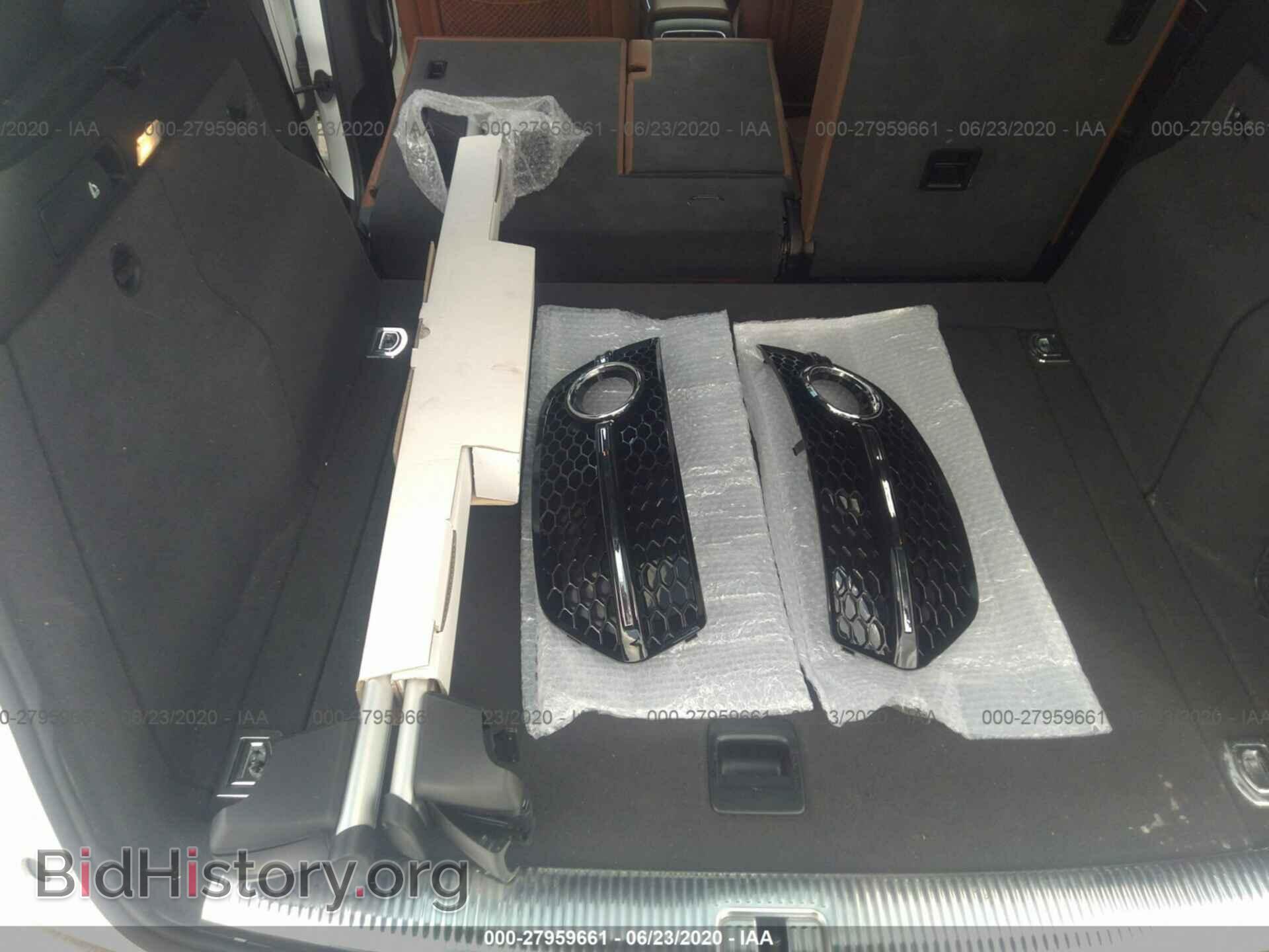 2010 AUDI Q5 - VIN: WA1LKBFPXAA010158 - Фото 12