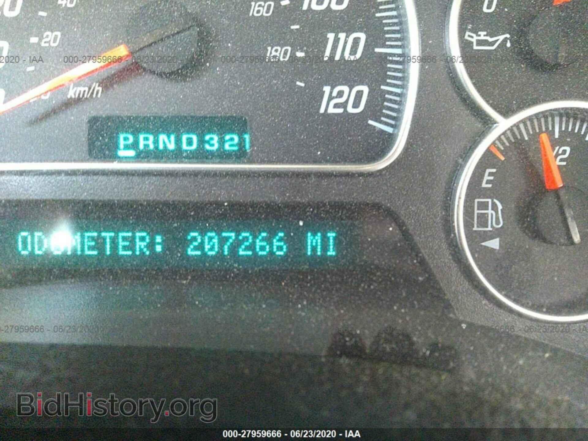 2003 GMC ENVOY - VIN: 1GKET16S132170926 - Фото 7