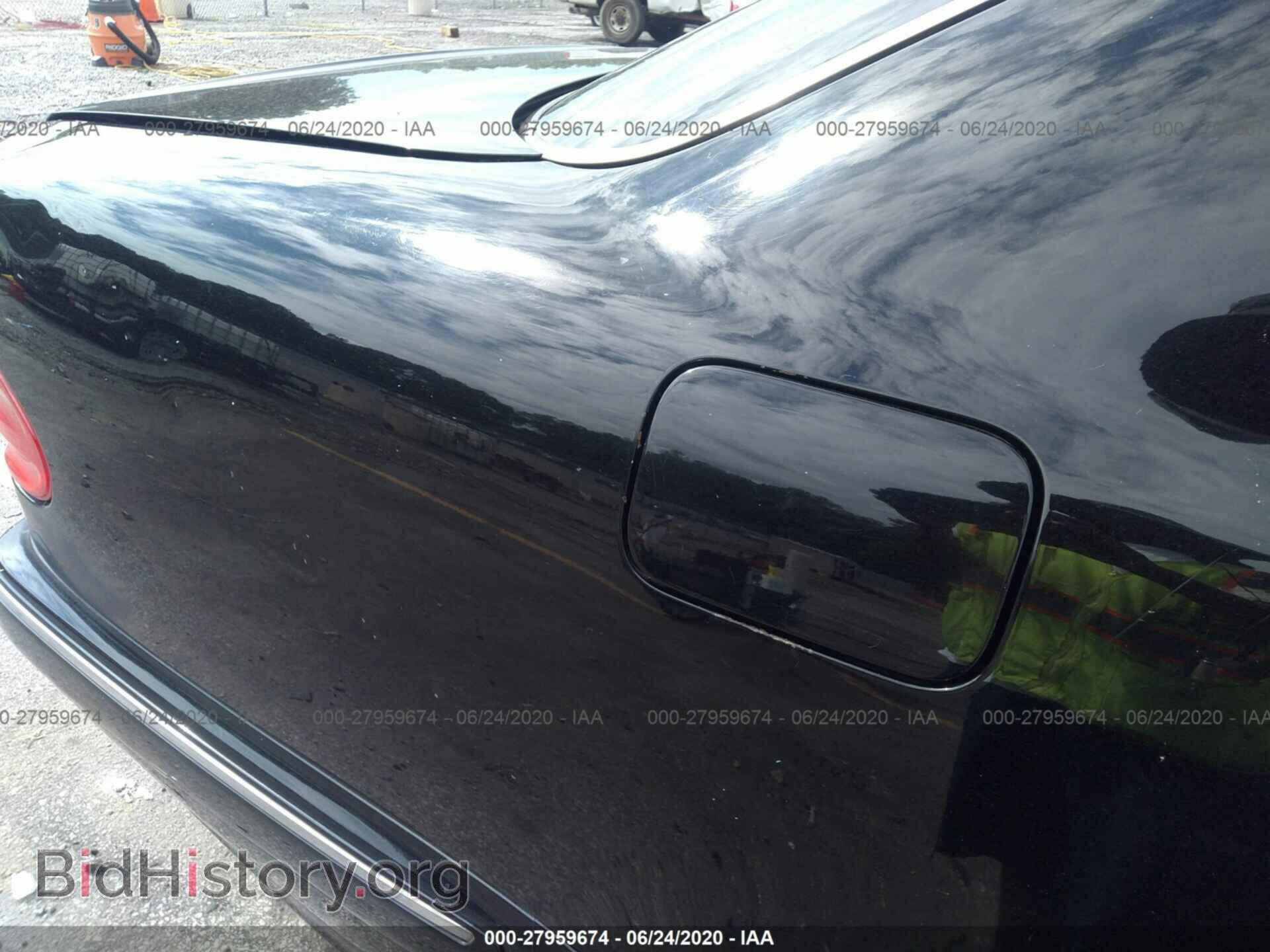 2002 MERCEDES-BENZ E - VIN: WDBJF65J92B461310 - Фото 6