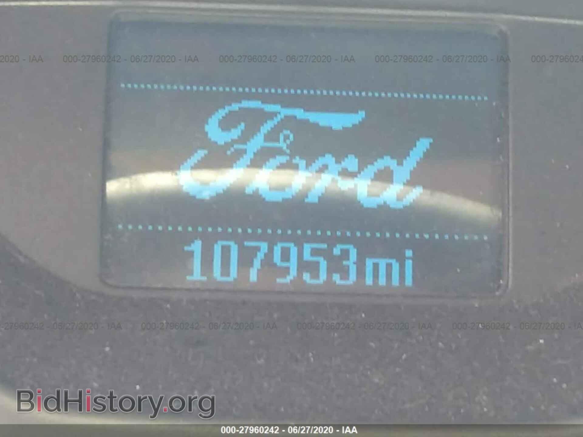 2012 FORD FOCUS - VIN: 1FAHP3F25CL333084 - Фото 7