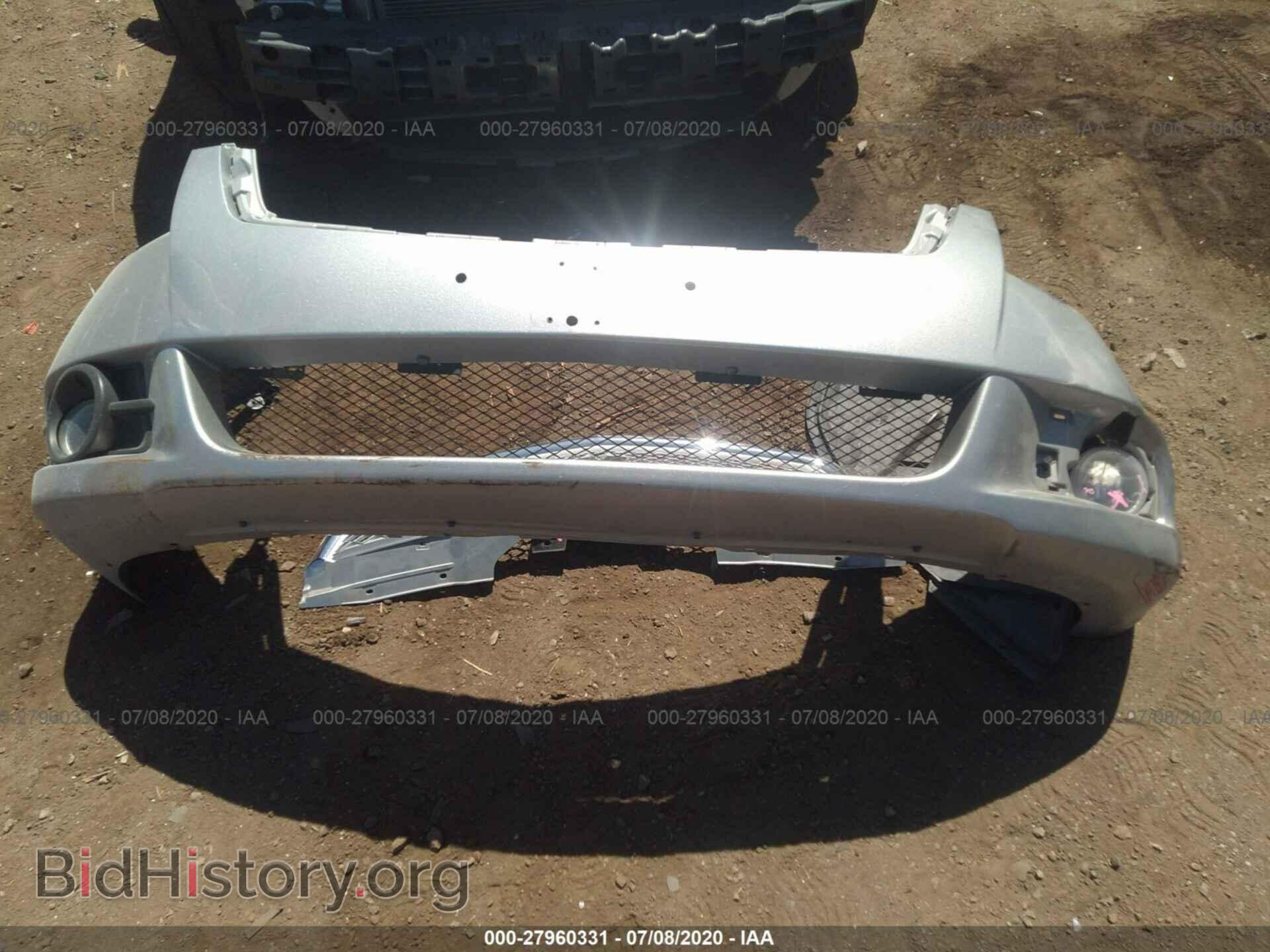 2012 MITSUBISHI GALANT - VIN: 4A32B3FF8CE014572 - Фото 12