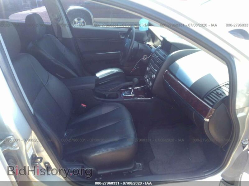2012 Mitsubishi GALANT (VIN 4A32B3FF8CE014572) — фото 5 из 12