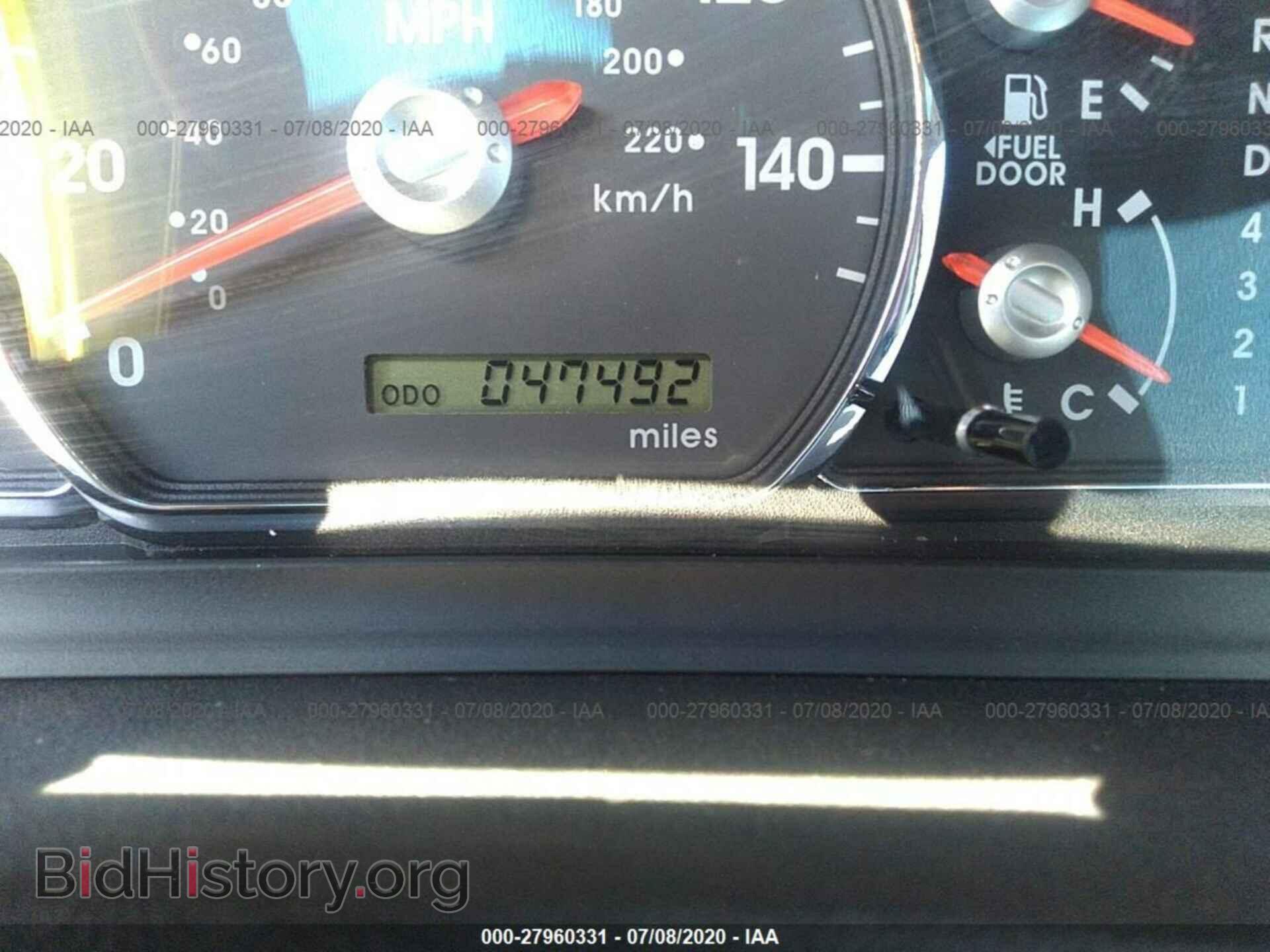2012 MITSUBISHI GALANT - VIN: 4A32B3FF8CE014572 - Фото 7
