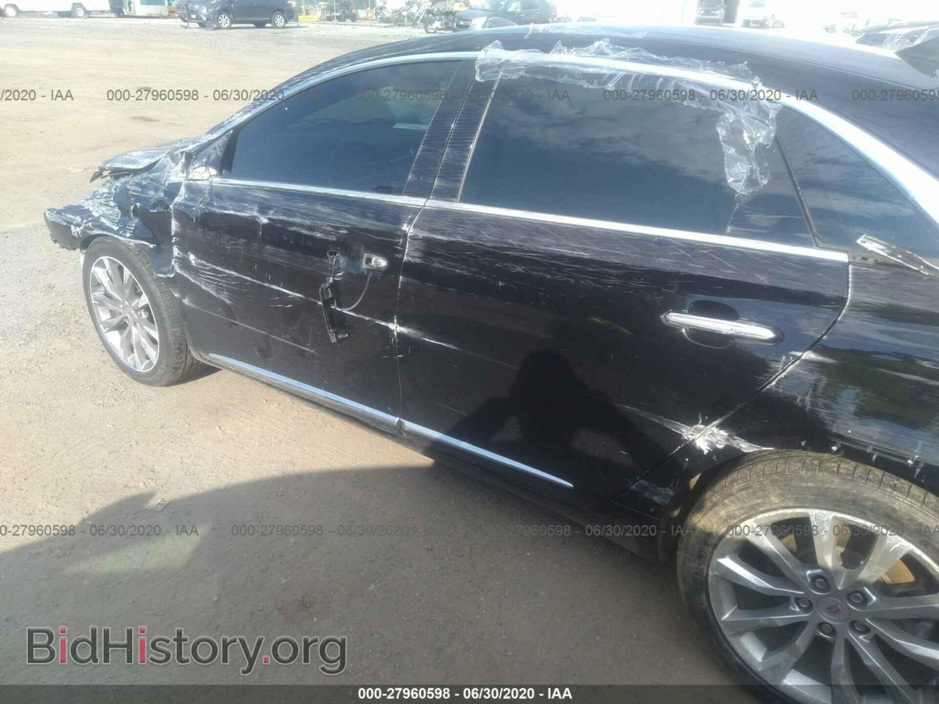 2014 CADILLAC XTS - VIN: 2G61U5S32E9288357 - Photo 6