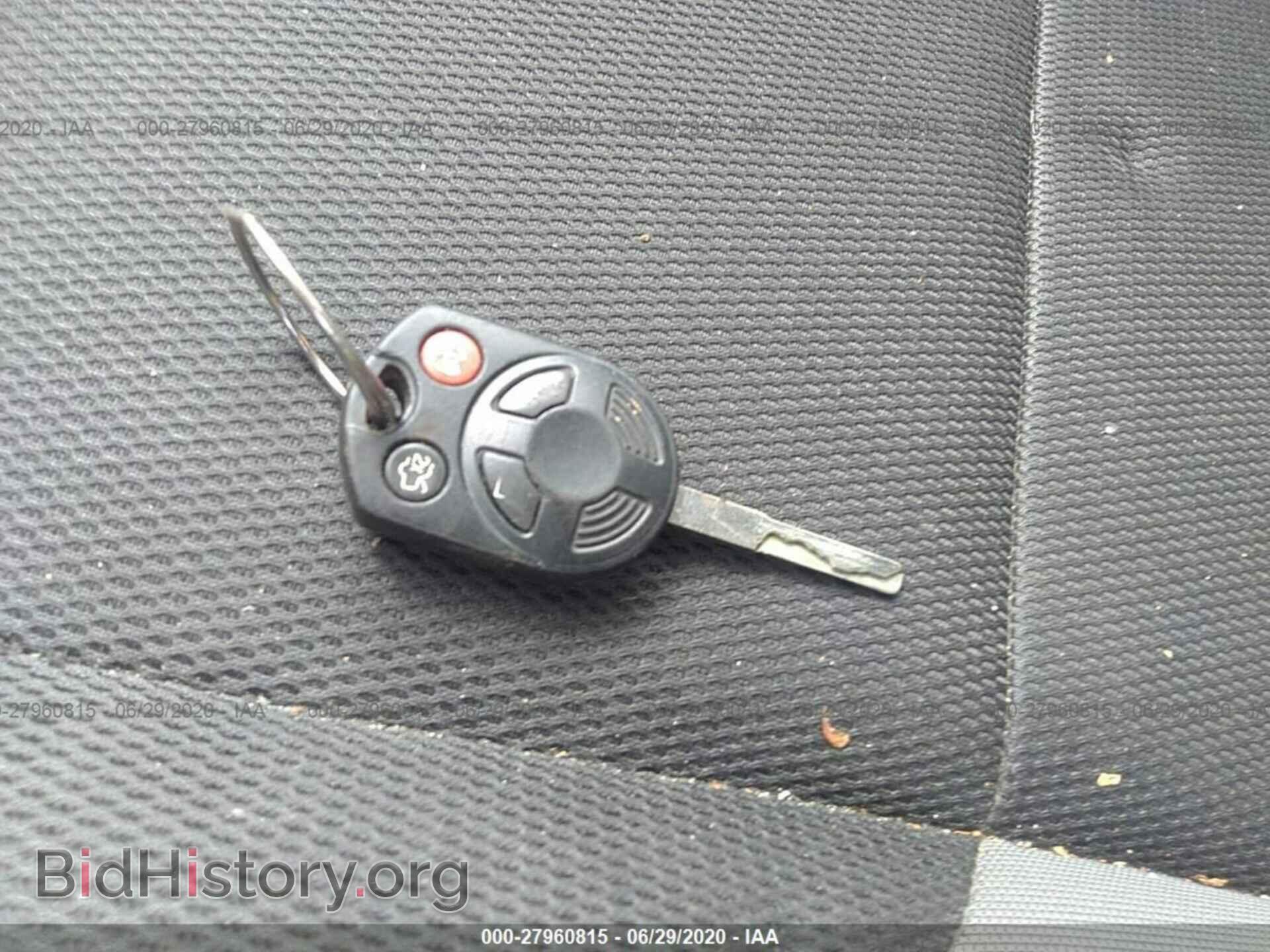 2014 FORD FOCUS - VIN: 1FADP3E28EL220166 - Photo 11