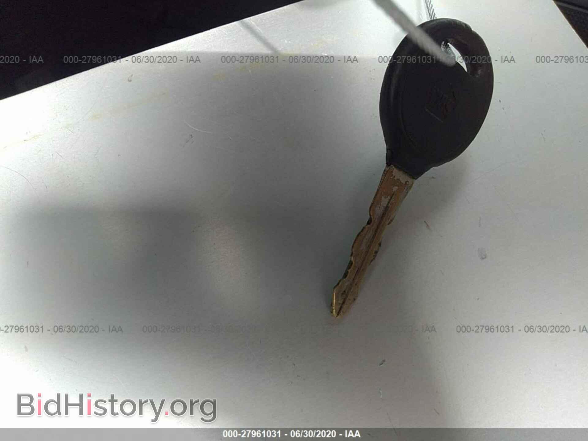 2004 DODGE RAM 1500 - VIN: 1D7HA16K04J290633 - Photo 11