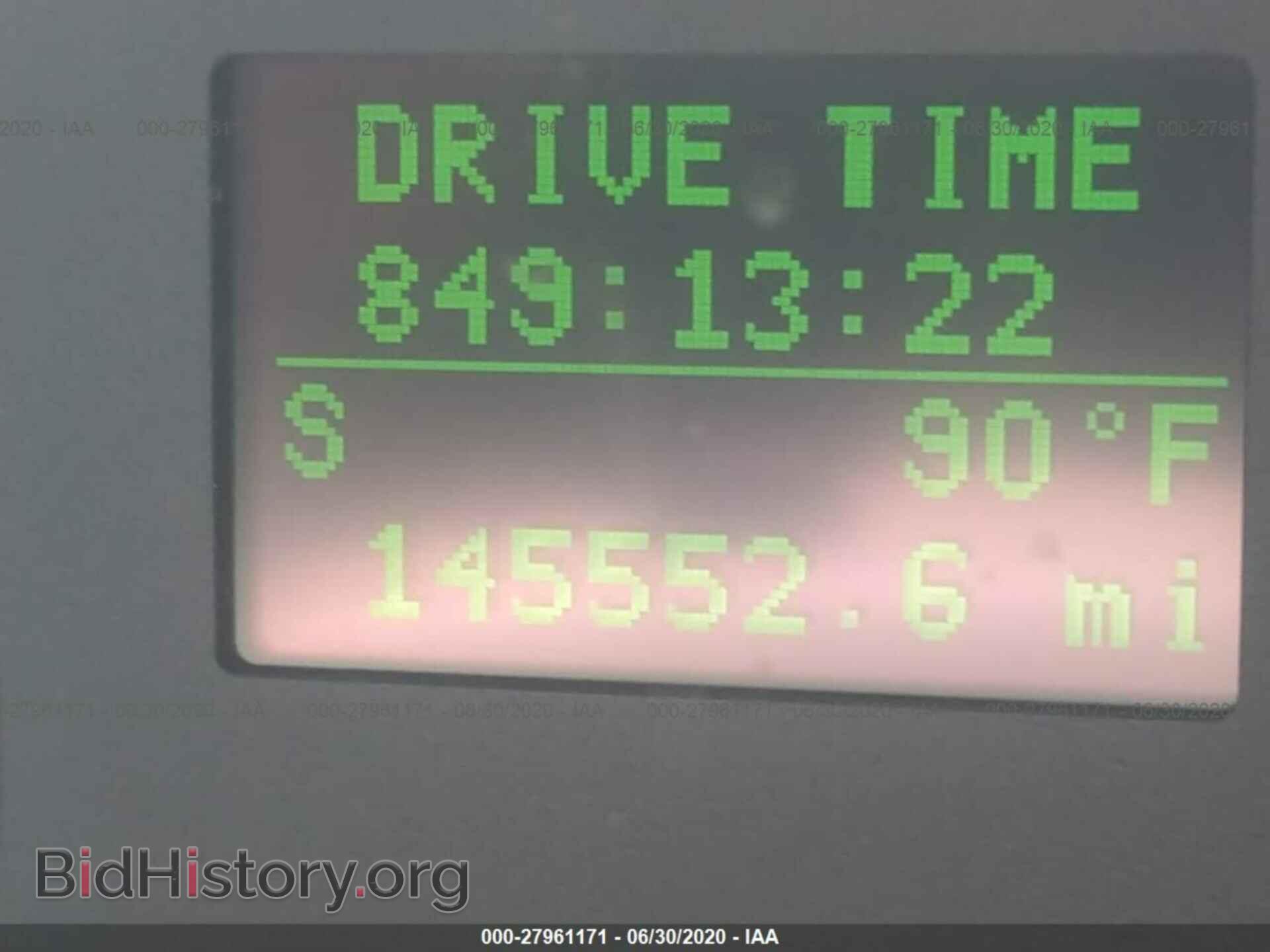 2006 FORD EXPLORER - VIN: 1FMEU74E06ZA09502 - Фото 7