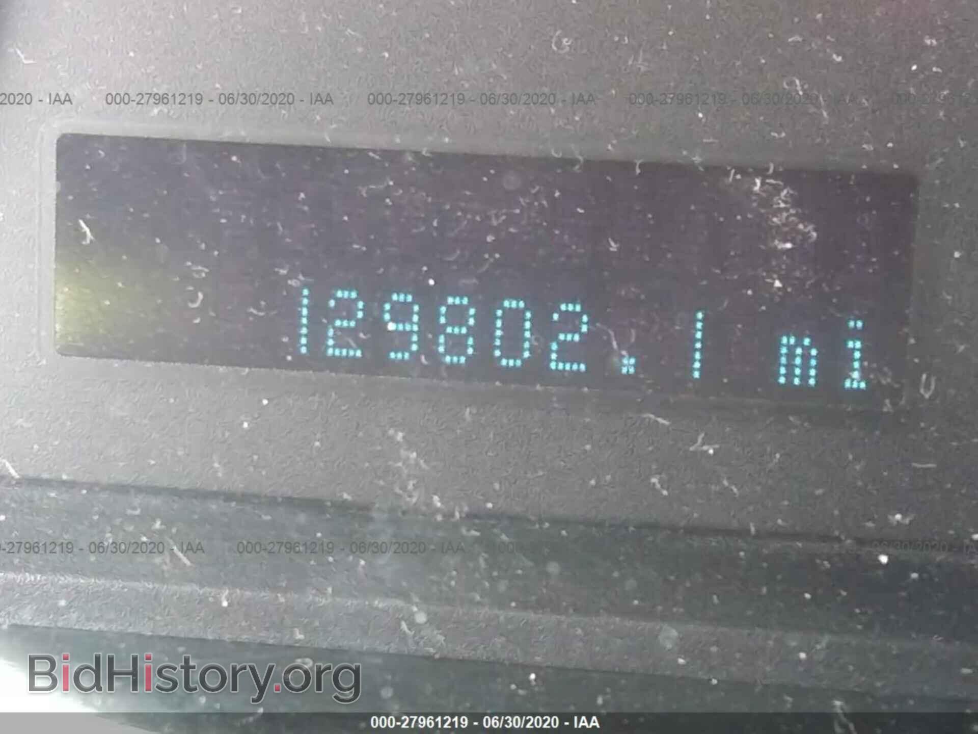 2008 FORD ESCAPE - VIN: 1FMCU03118KD84288 - Фото 7