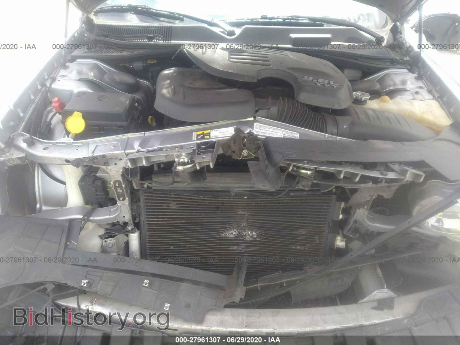 2014 DODGE CHALLENGER - VIN: 2C3CDYAGXEH111075 - Фото 10