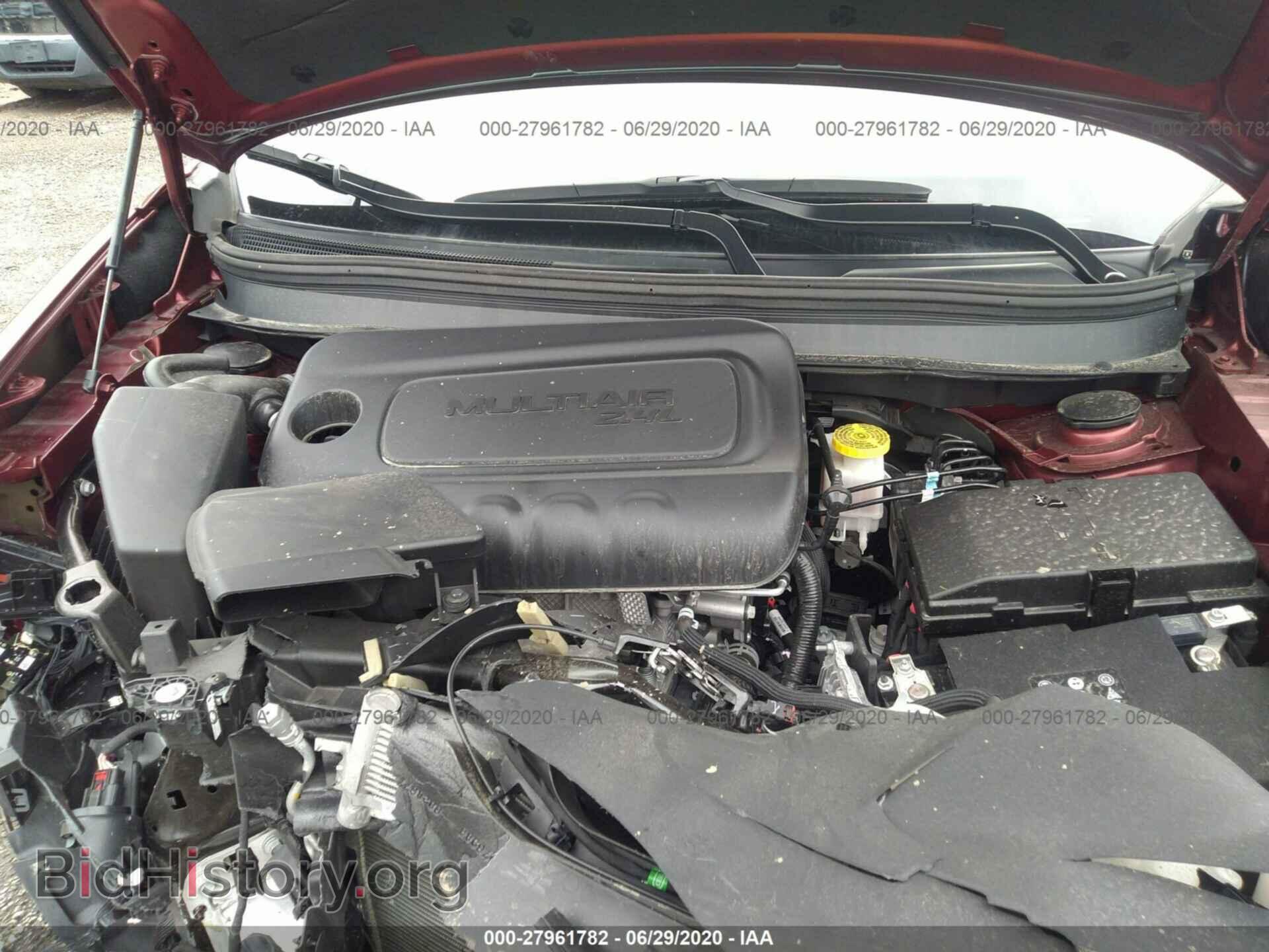 2019 JEEP CHEROKEE - VIN: 1C4PJMLB8KD457635 - Фото 10