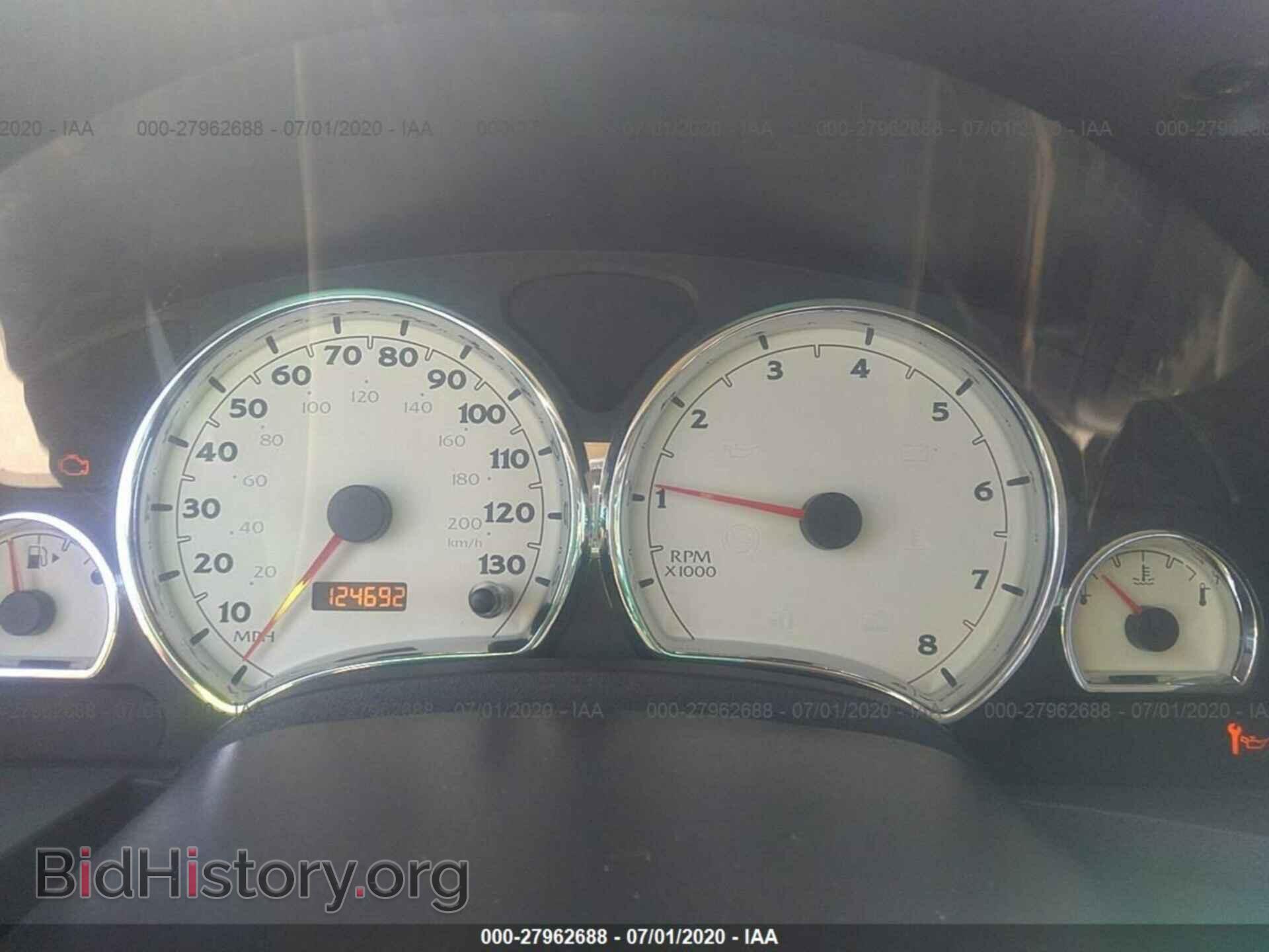 2004 SATURN VUE - VIN: 5GZCZ53484S877357 - Фото 7