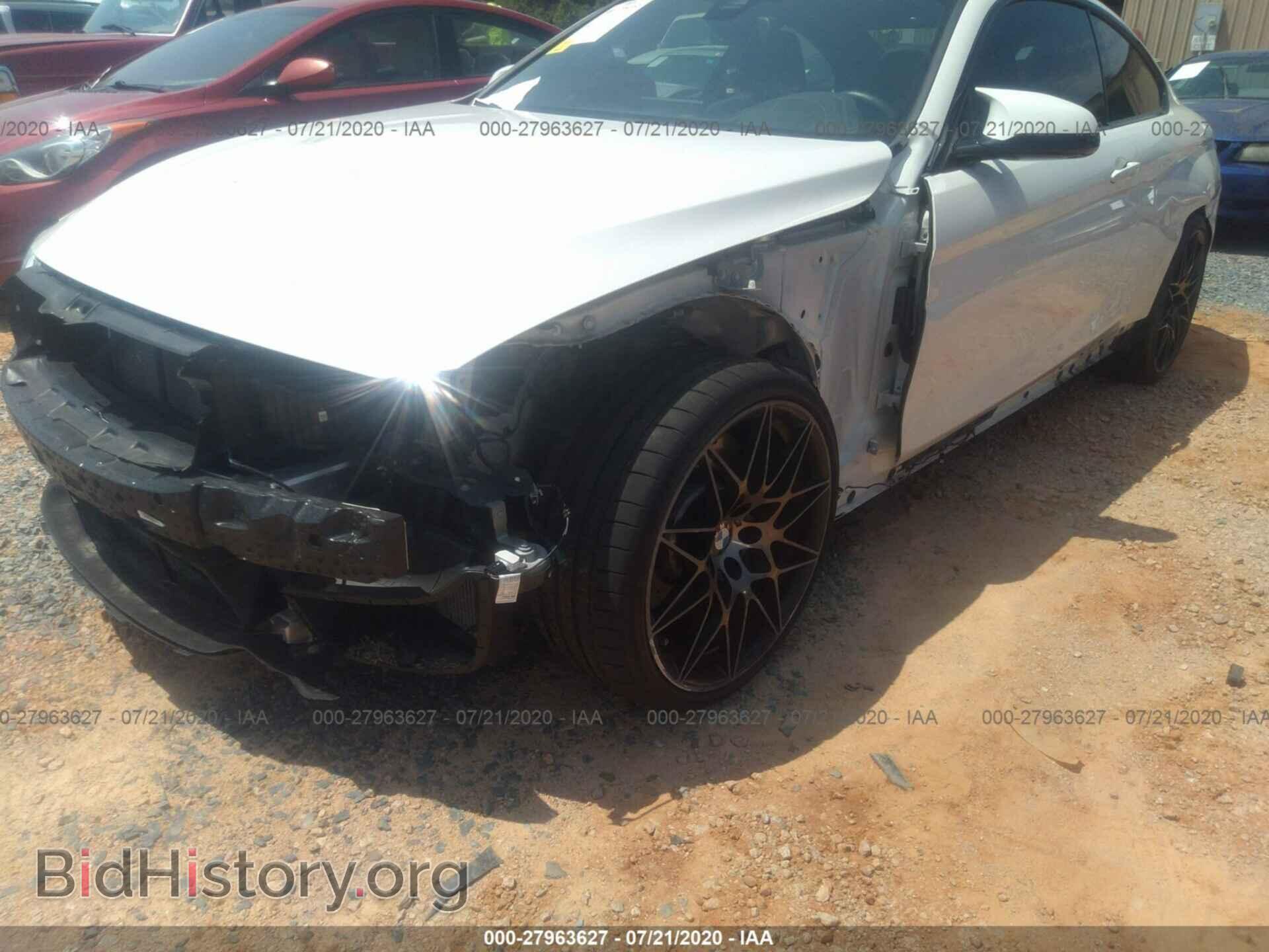 2018 BMW M4 - VIN: WBS4Y9C57JAG66821 - Photo 6