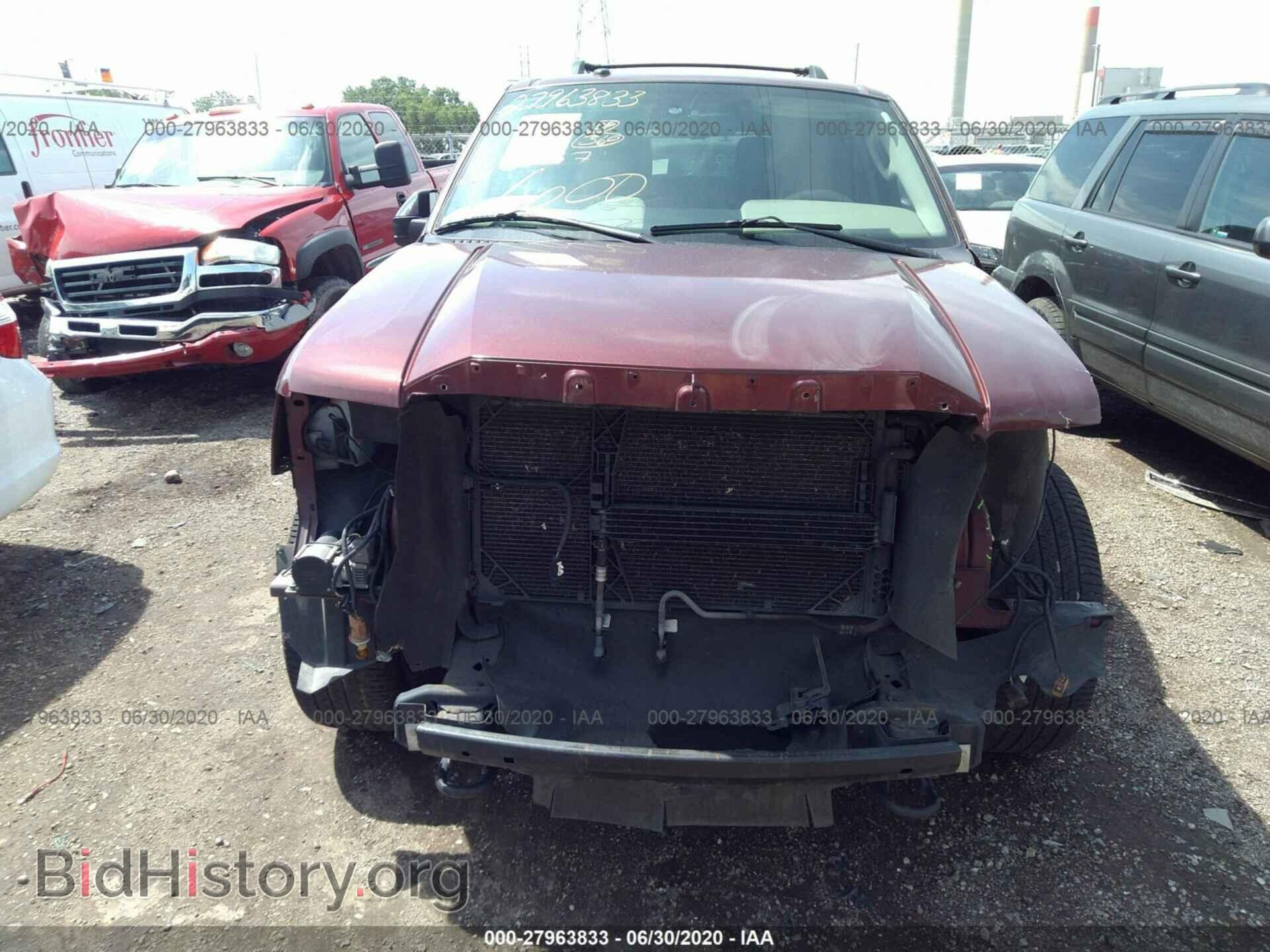 2012 LINCOLN NAVIGATOR - VIN: 5LMJJ2H56CEL03457 - Фото 6