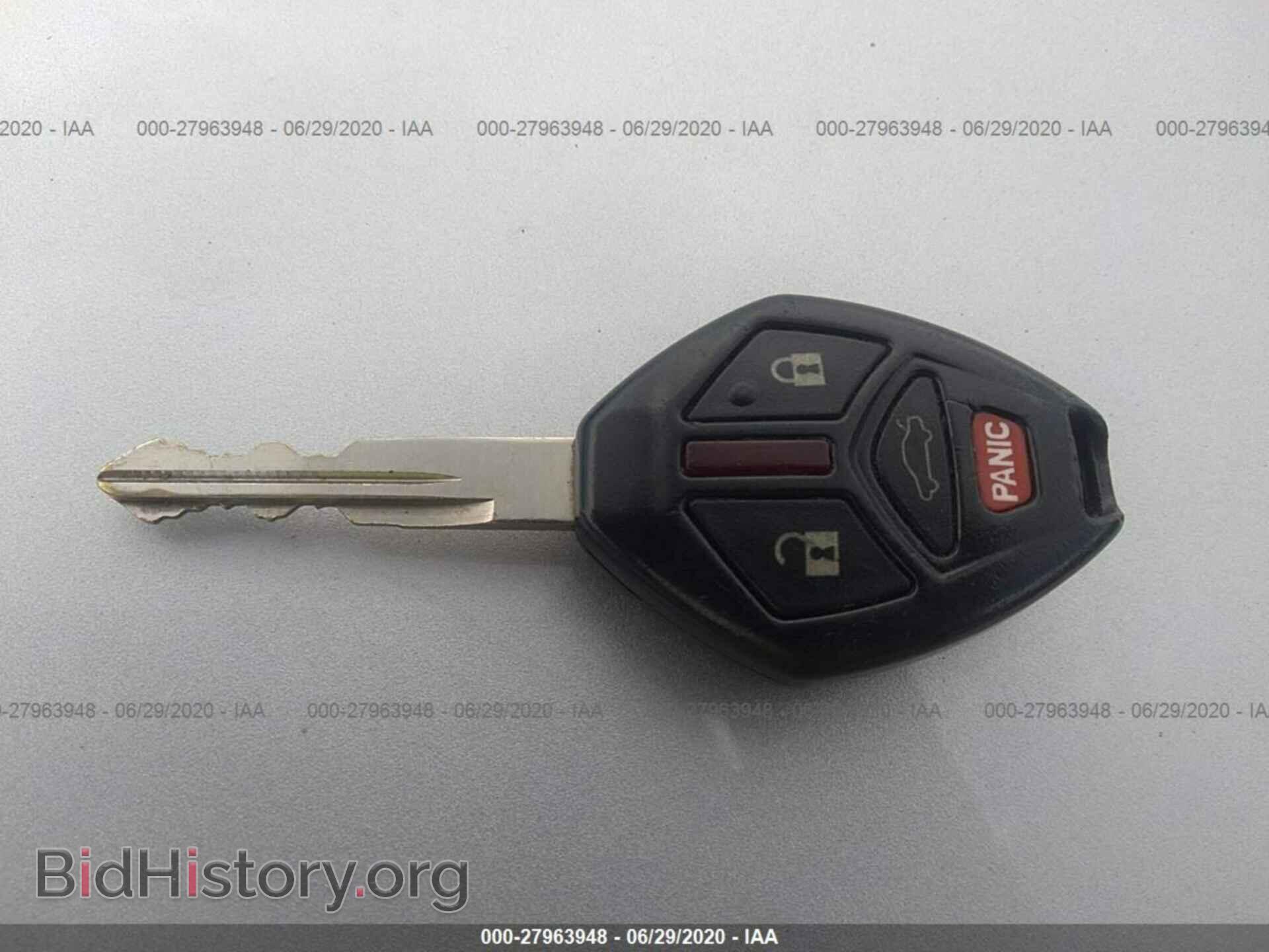 2007 MITSUBISHI ECLIPSE - VIN: 4A3AL25F27E034830 - Photo 11
