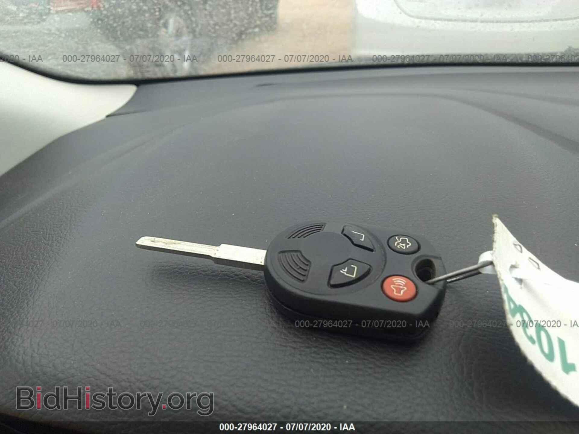 2014 FORD FOCUS - VIN: 1FADP3K25EL415095 - Фото 11