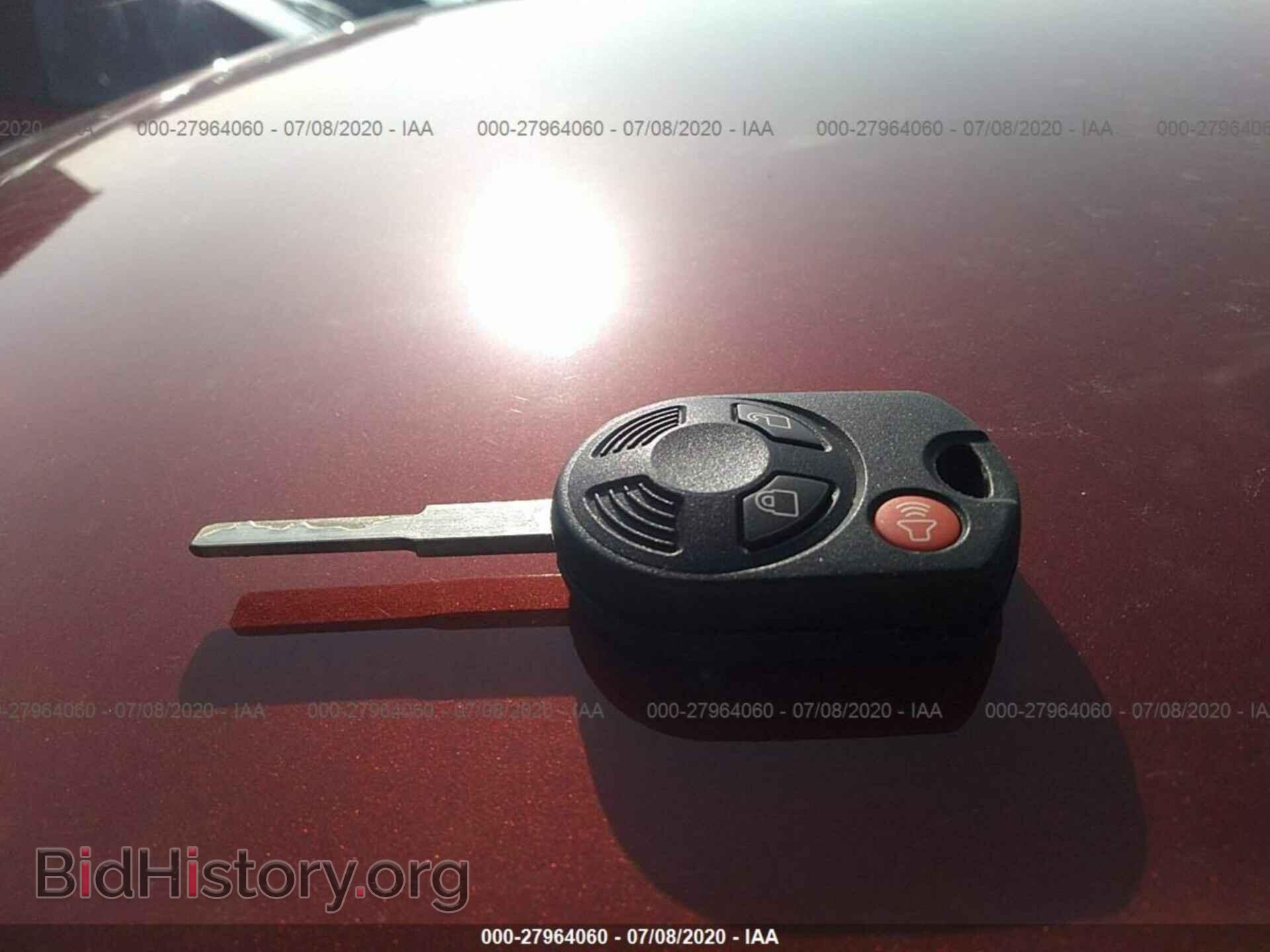 2015 FORD ESCAPE - VIN: 1FMCU0F76FUB60810 - Photo 11