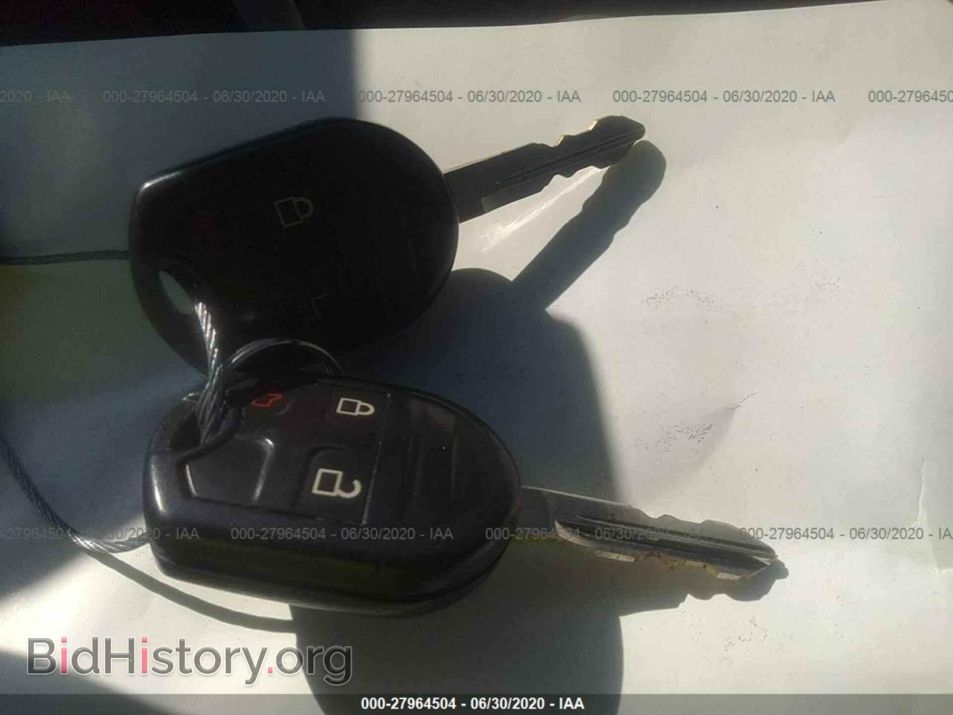 2013 FORD EXPLORER - VIN: 1FM5K7B89DGC76259 - Photo 11