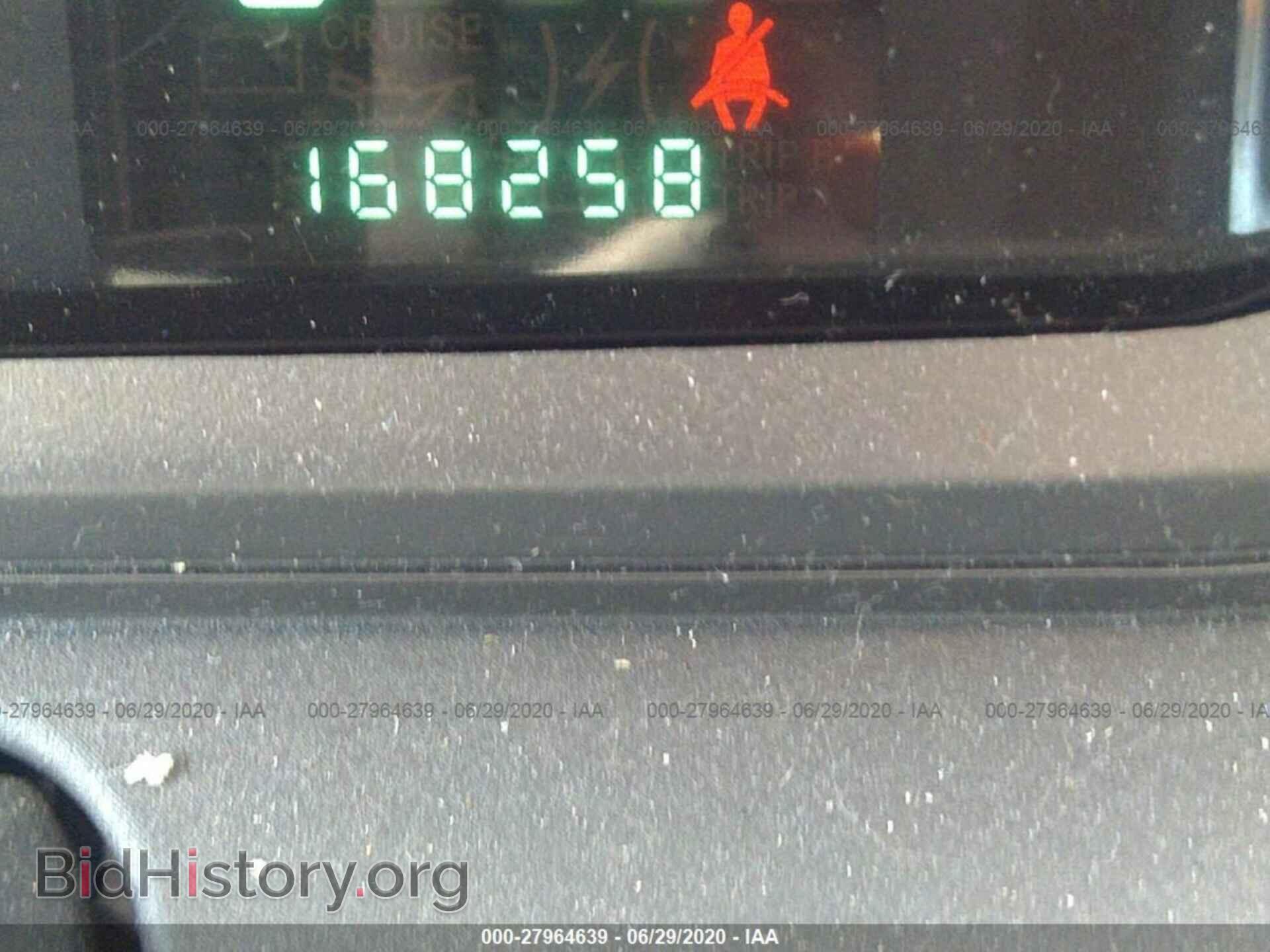 2010 DODGE JOURNEY - VIN: 3D4PG5FV2AT180017 - Фото 7