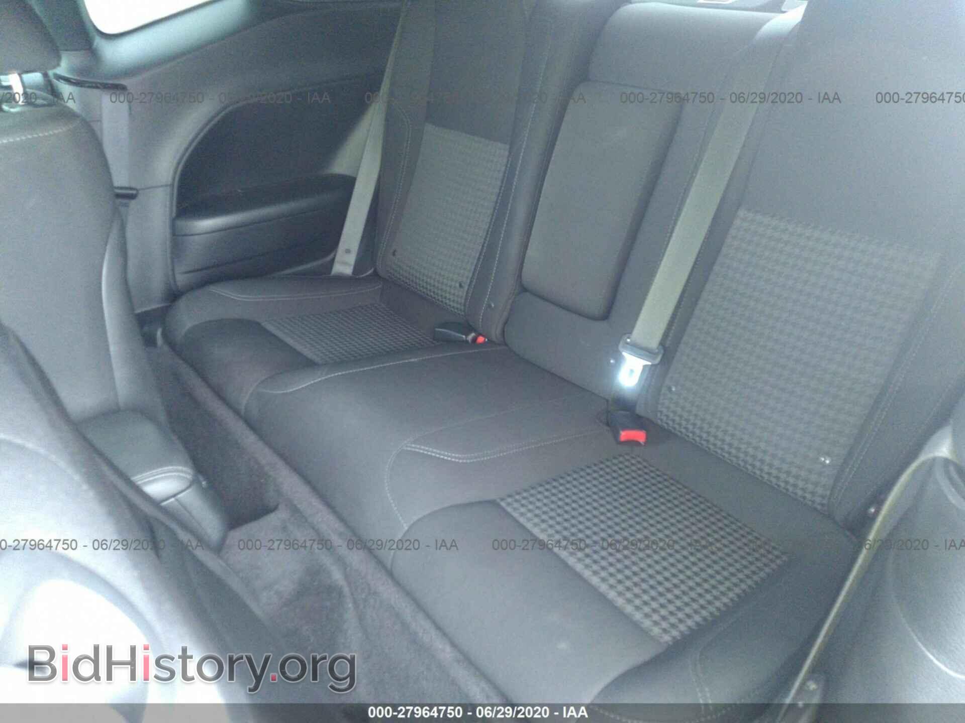 2017 DODGE CHALLENGER - VIN: 2C3CDZAG4HH658529 - Photo 8