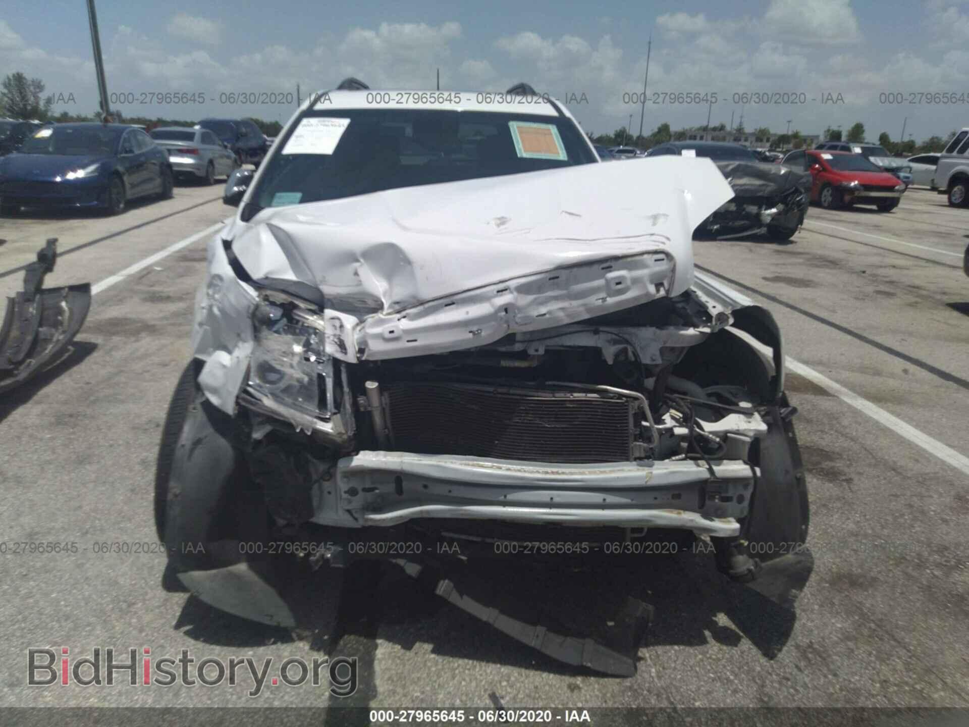 2013 GMC TERRAIN - VIN: 2GKFLVEK9D6313784 - Photo 6