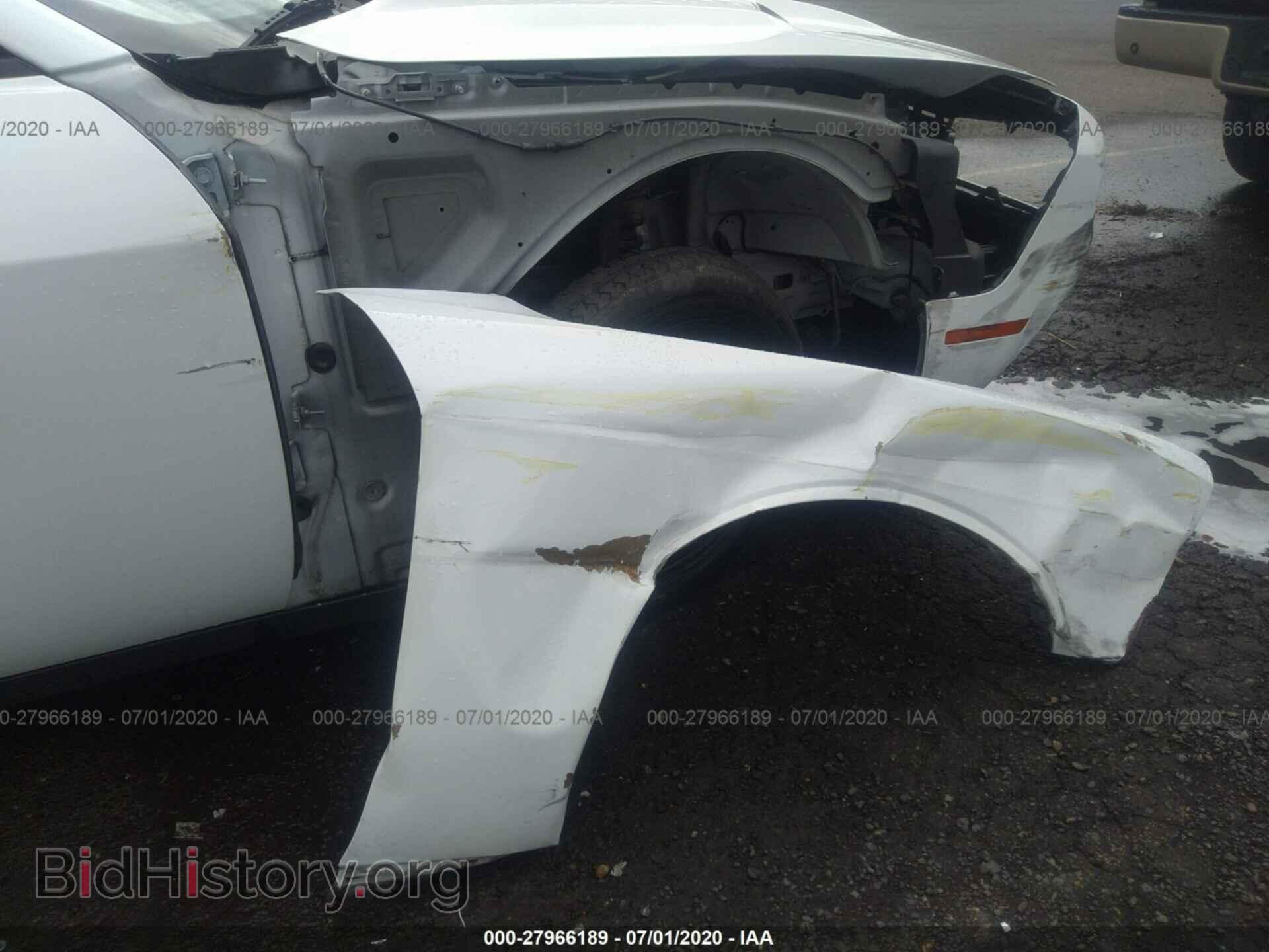 2015 DODGE CHALLENGER - VIN: 2C3CDZBG9FH700740 - Photo 12