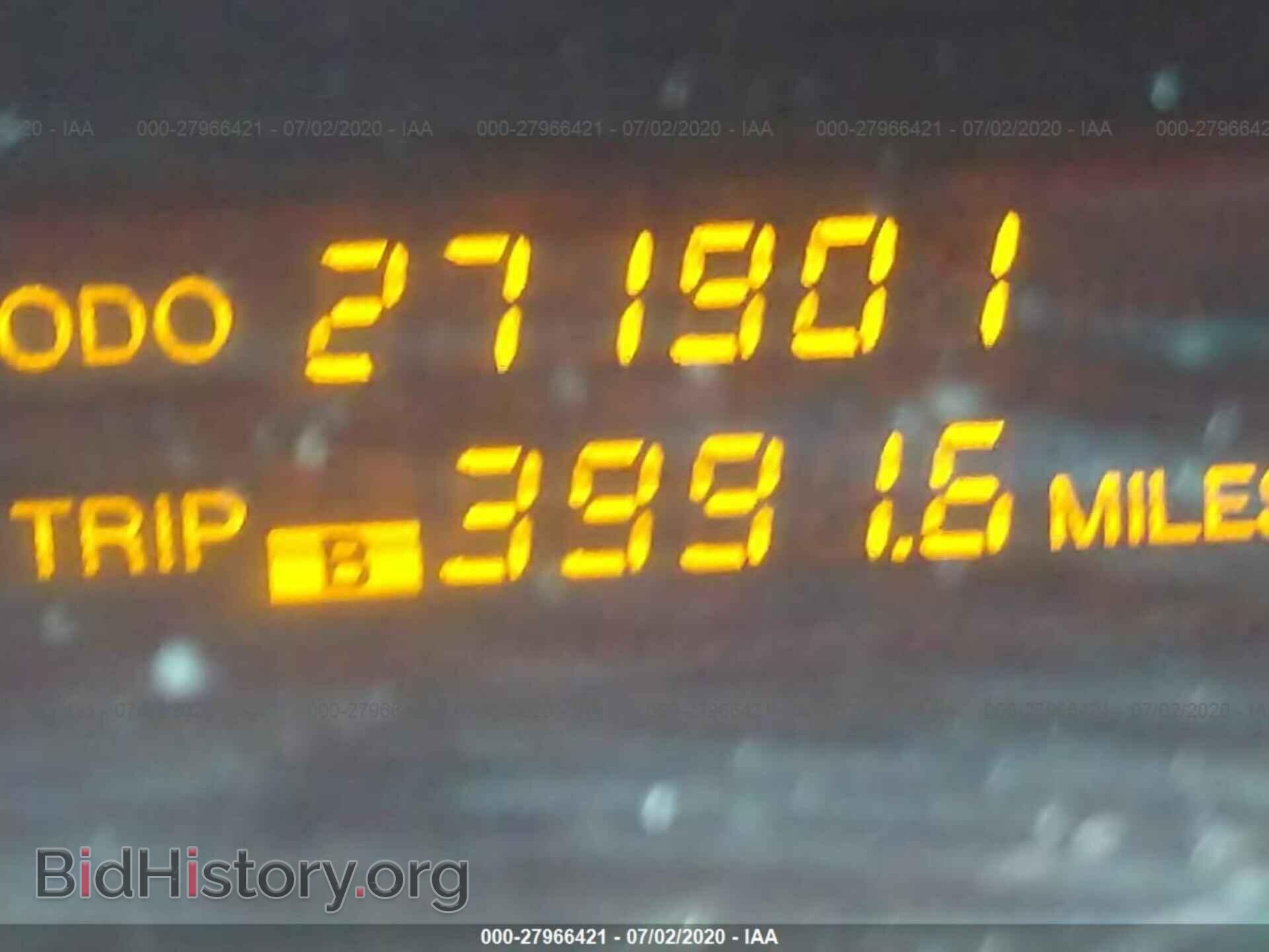 2006 LEXUS LS - VIN: JTHBN36F165050147 - Photo 7