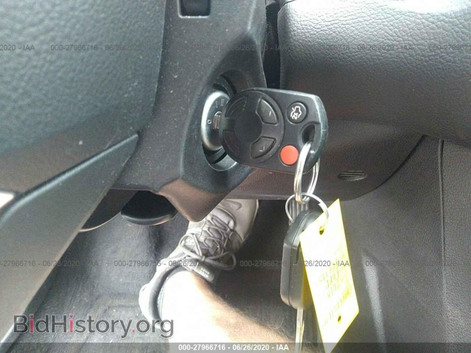 2013 FORD FOCUS - VIN: 1FADP3F29DL164784 - Photo 11