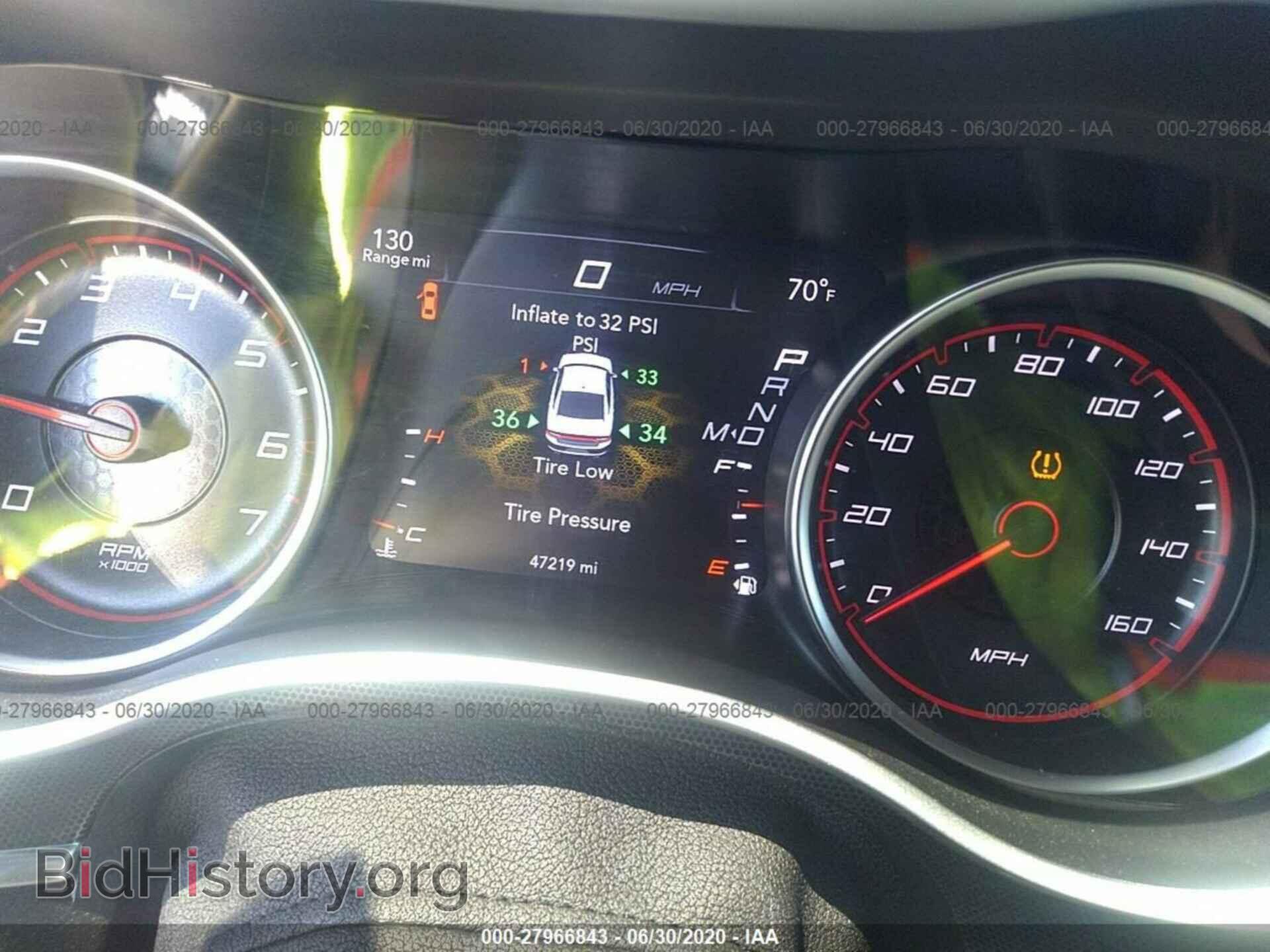 2018 DODGE CHARGER - VIN: 2C3CDXCT2JH238109 - Photo 7