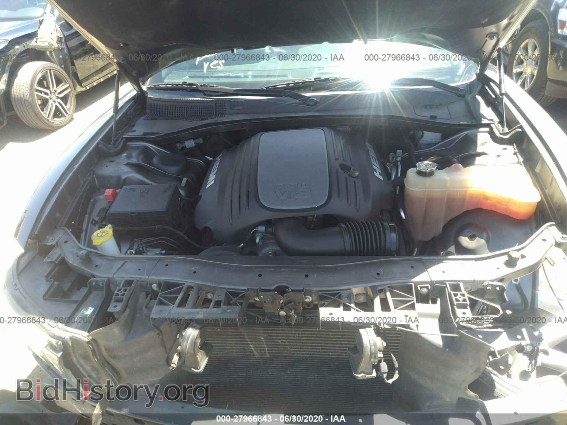 2018 DODGE CHARGER - VIN: 2C3CDXCT2JH238109 - Photo 10