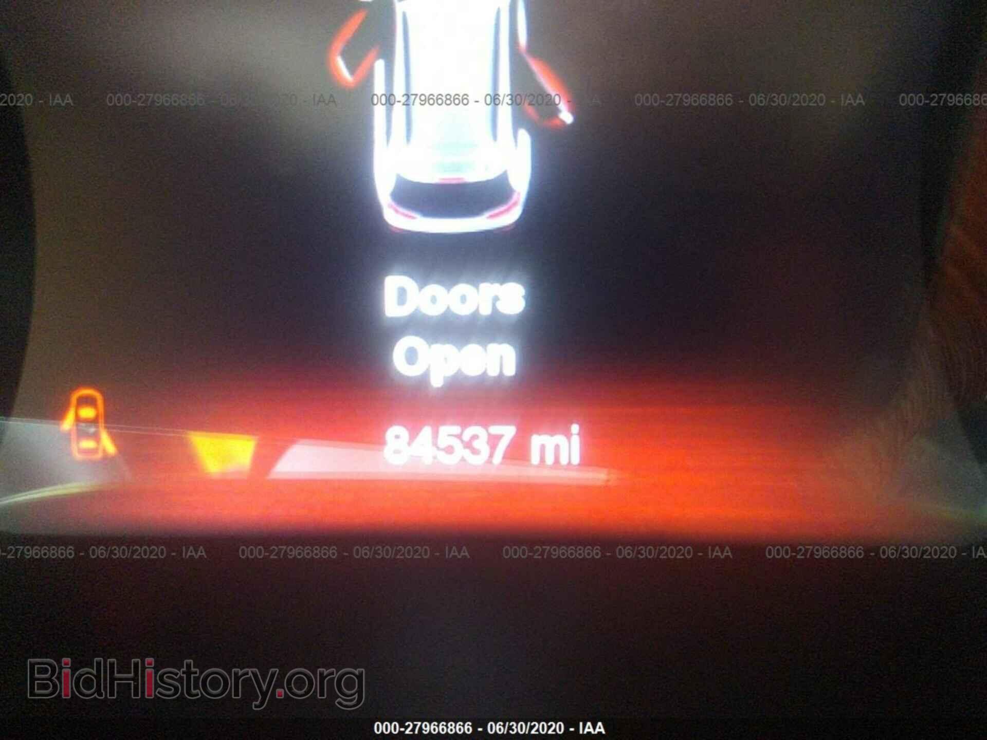 2017 JEEP CHEROKEE - VIN: 1C4PJMDS2HW569293 - Фото 7