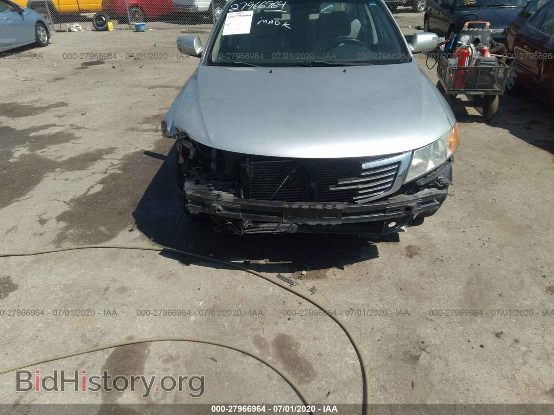 2009 KIA OPTIMA - VIN: KNAGE228295339046 - Фото 6