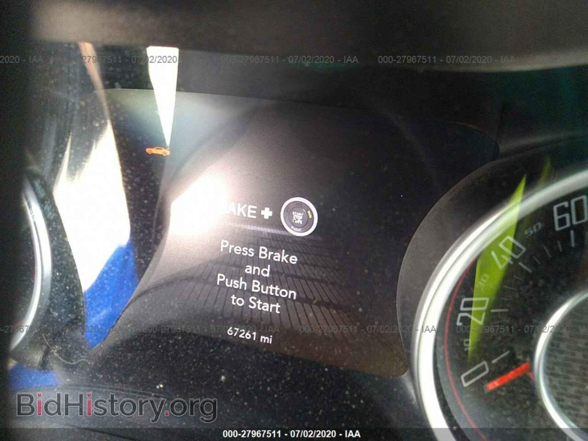 2015 DODGE CHALLENGER - VIN: 2C3CDZAG0FH758253 - Photo 7