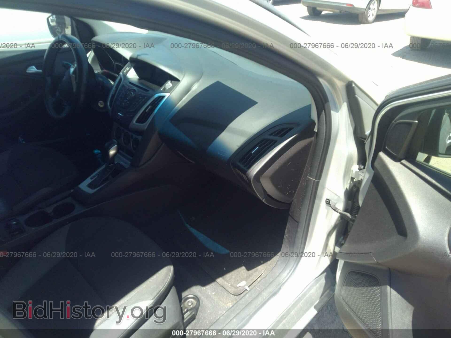 2014 FORD FOCUS - VIN: 1FADP3F25EL237778 - Photo 5
