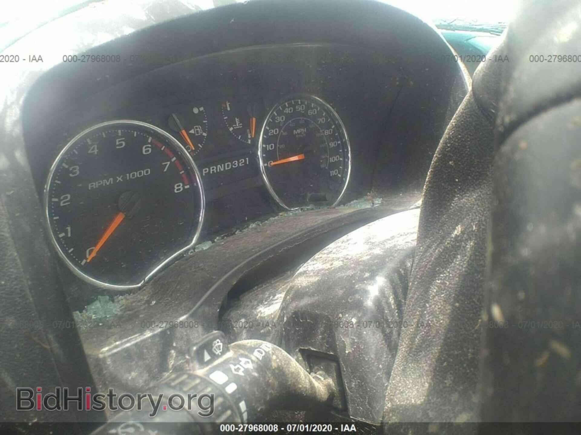 2012 CHEVROLET COLORADO - VIN: 1GCHSDFE2C8127944 - Фото 7
