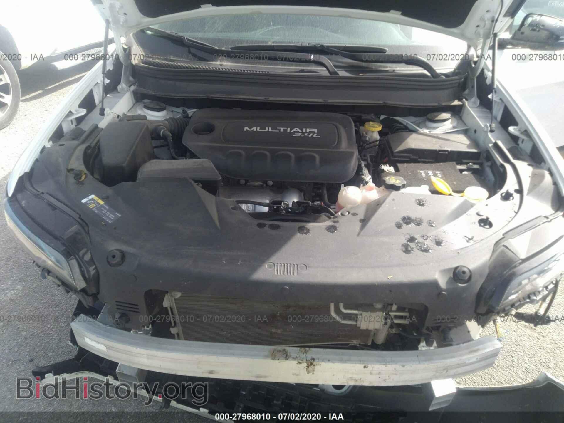 2019 JEEP CHEROKEE - VIN: 1C4PJLCB5KD175625 - Photo 10