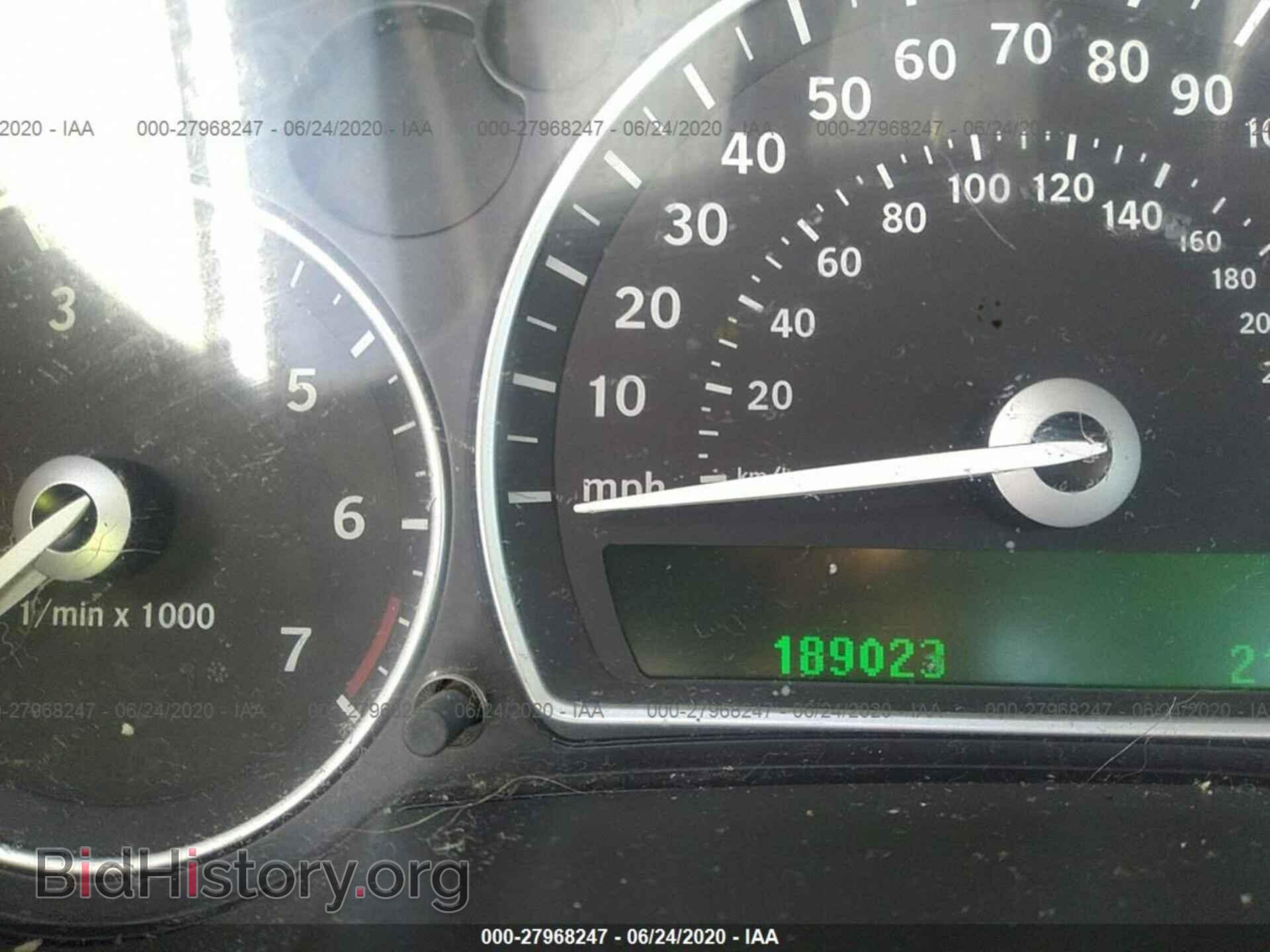 2007 SAAB 9-3 - VIN: YS3FD49Y271011870 - Фото 7