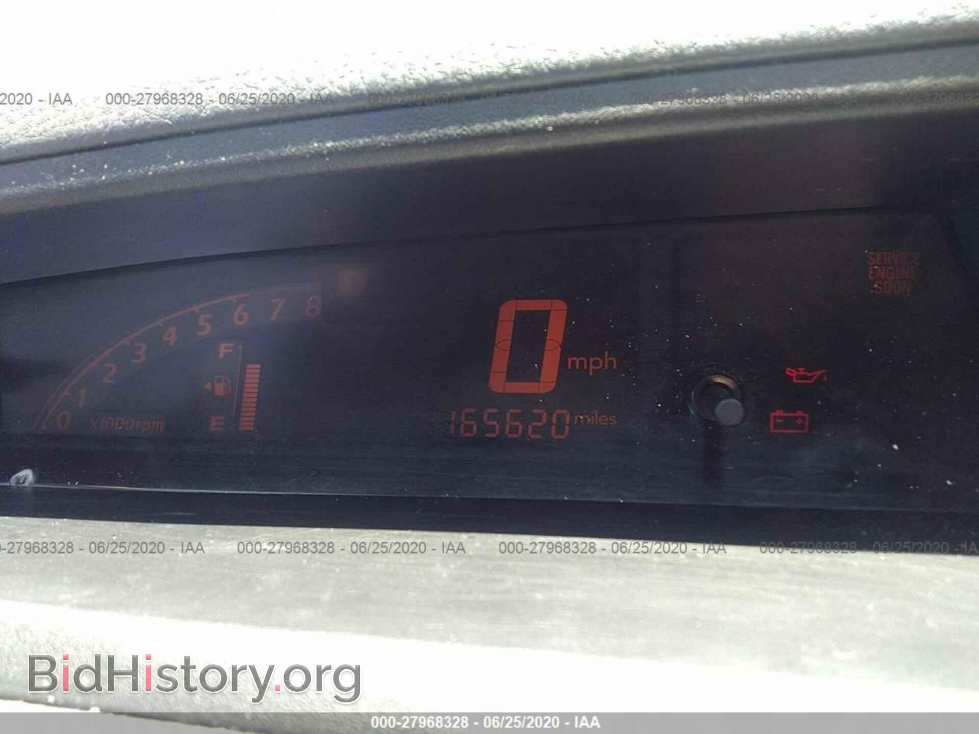 2003 SUZUKI AERIO - VIN: JS2RD41H735203715 - Photo 7