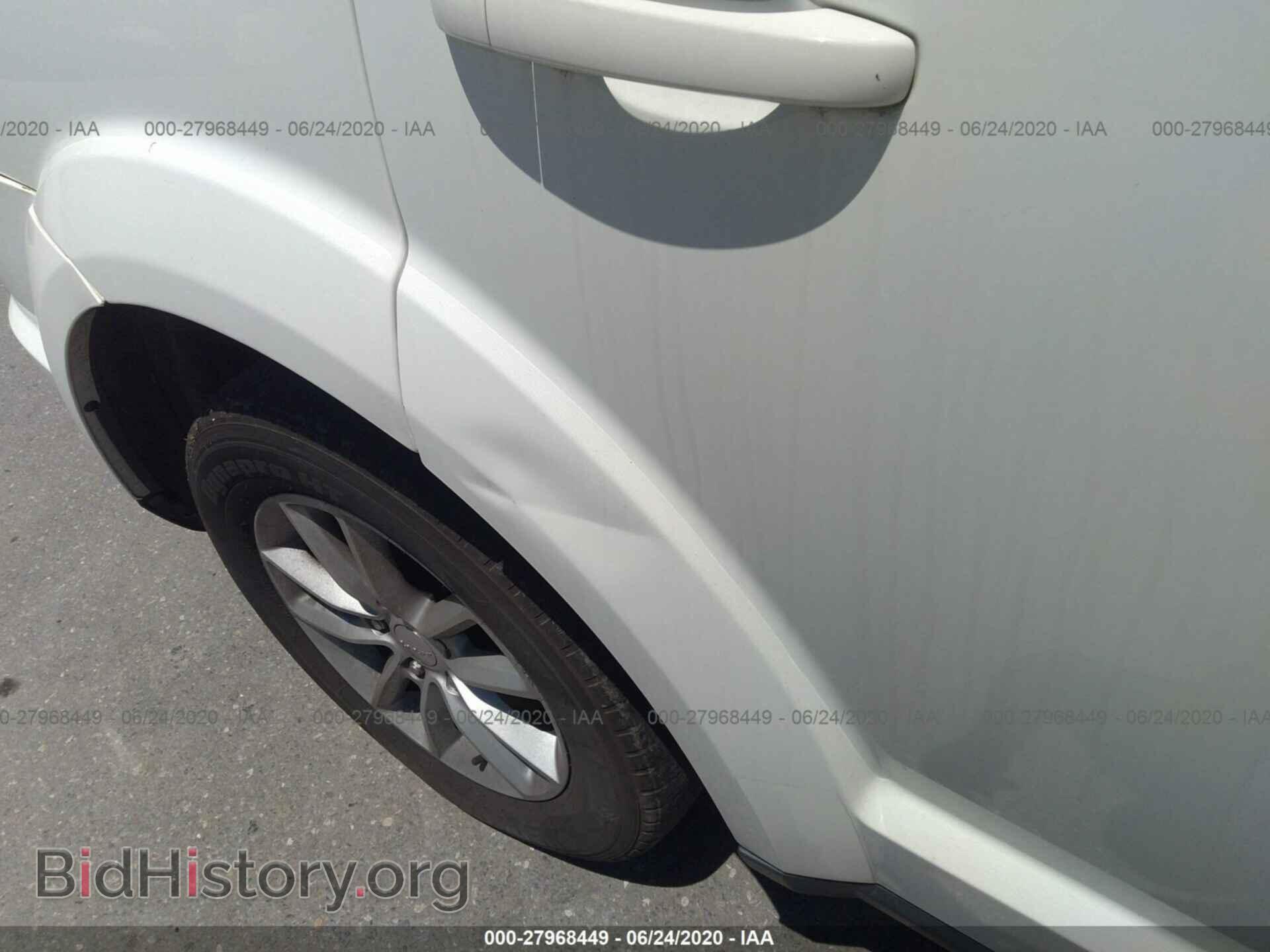 2015 DODGE JOURNEY - VIN: 3C4PDCBG1FT711166 - Фото 6
