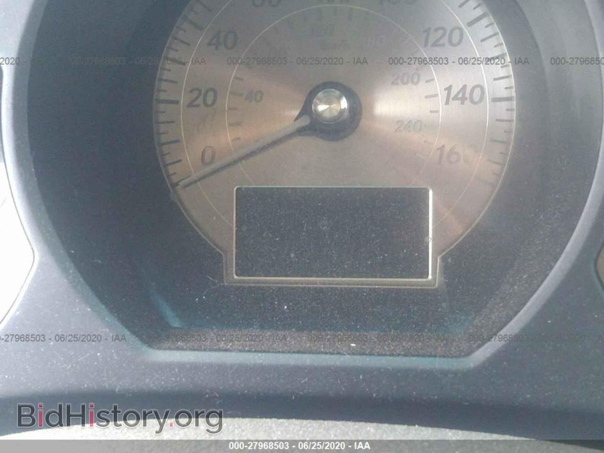 2008 LEXUS GS - VIN: JTHCF96SX80018608 - Photo 7